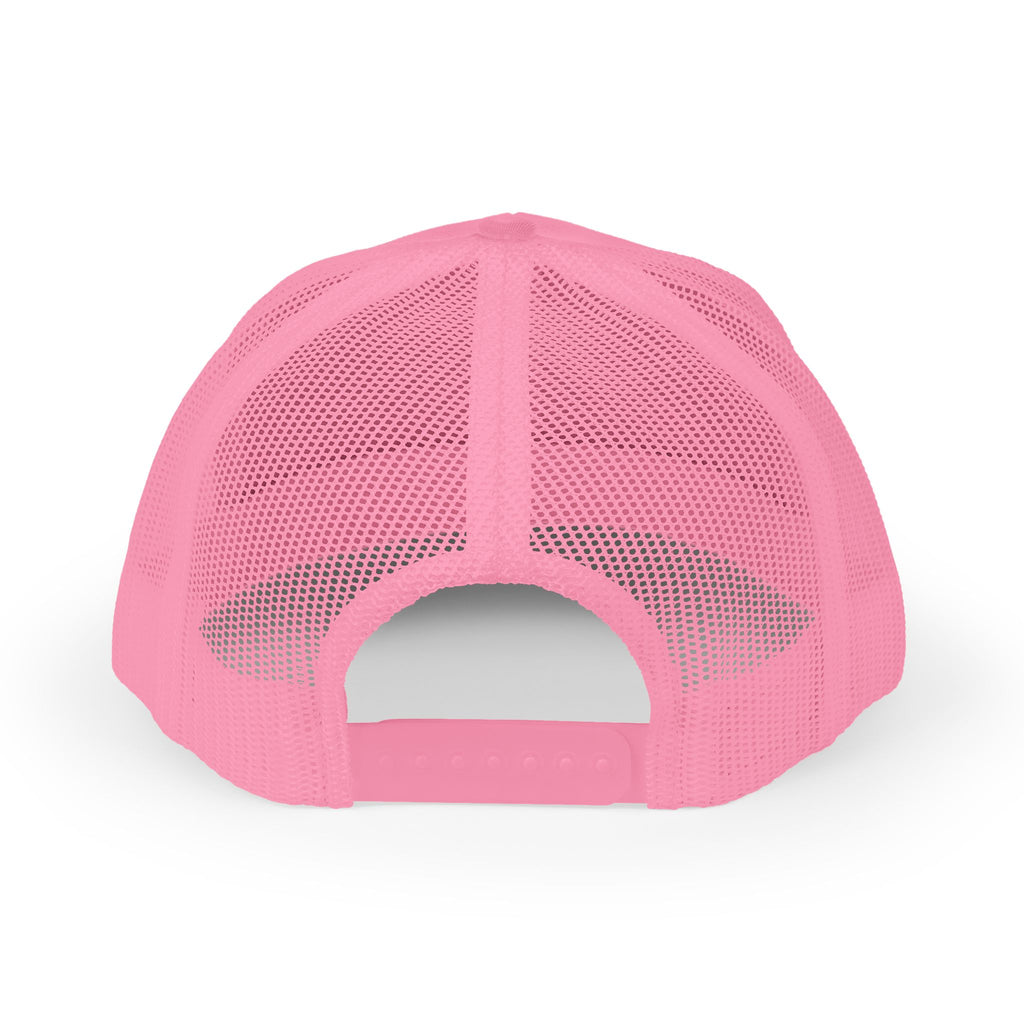 H.A.G. Trucker Cap
