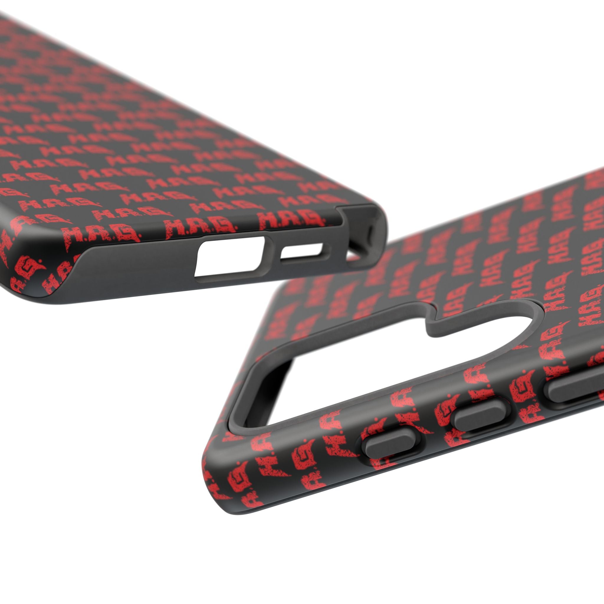H.A.G. Phone case