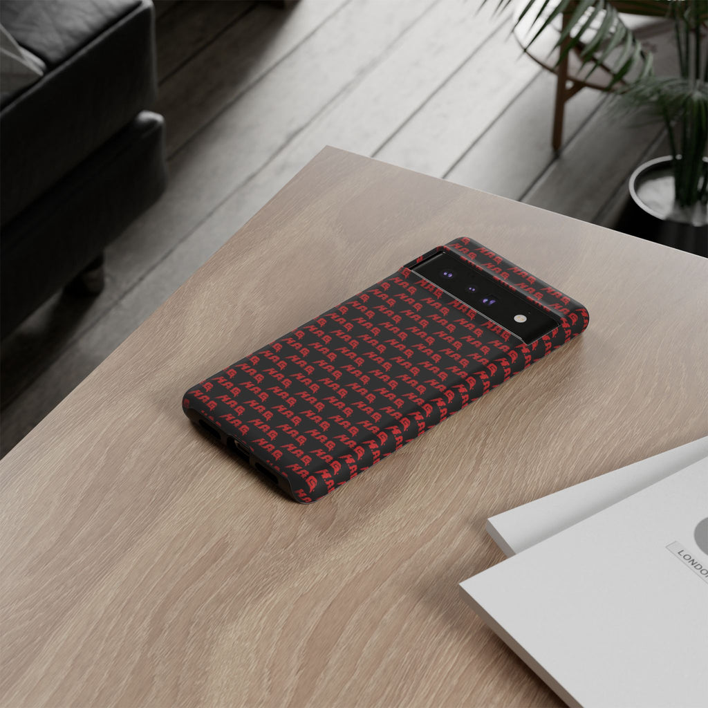 H.A.G. Phone case