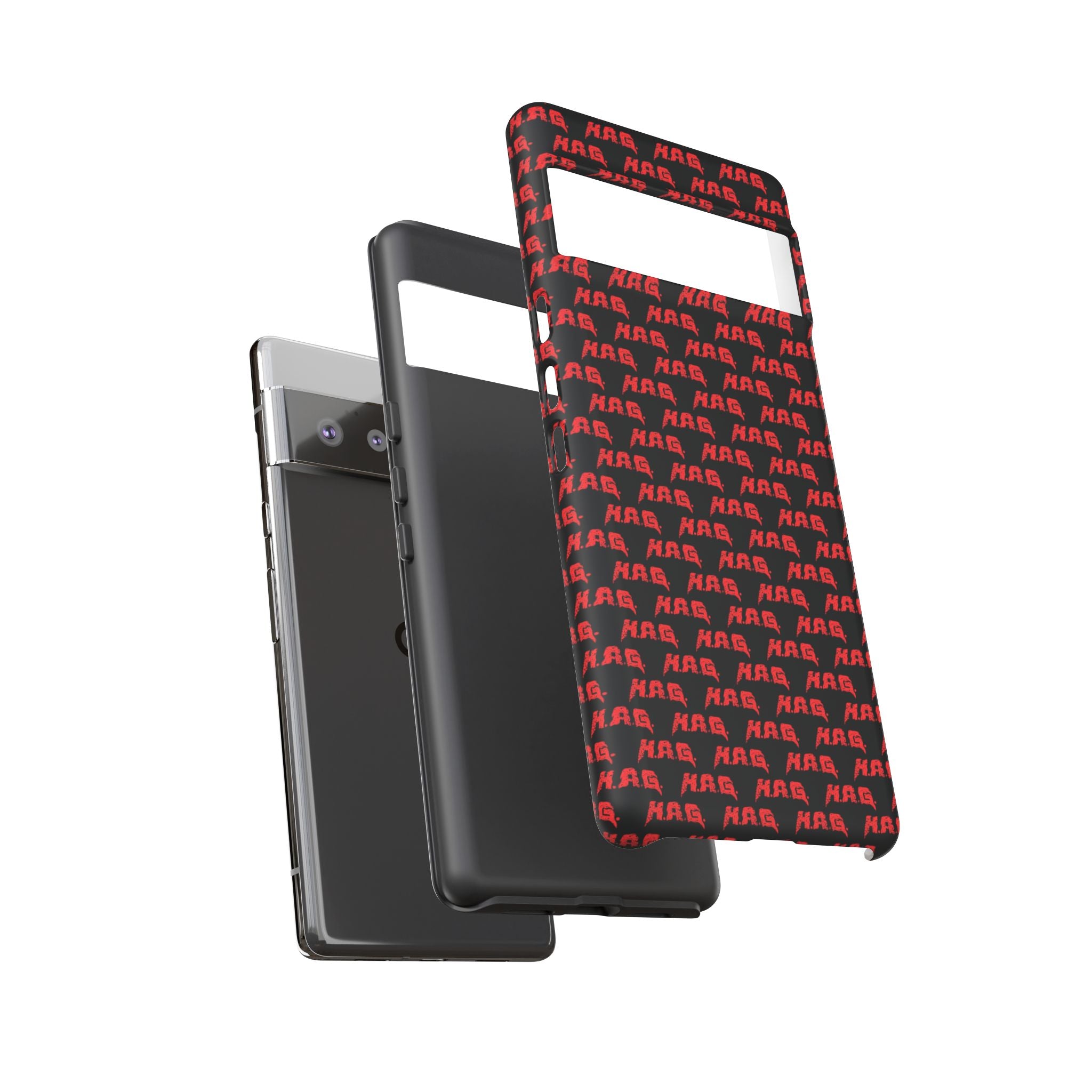H.A.G. Phone case