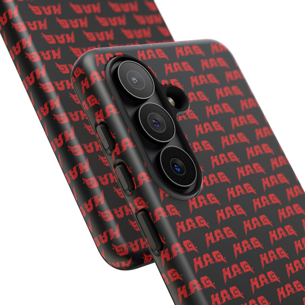 H.A.G. Phone case
