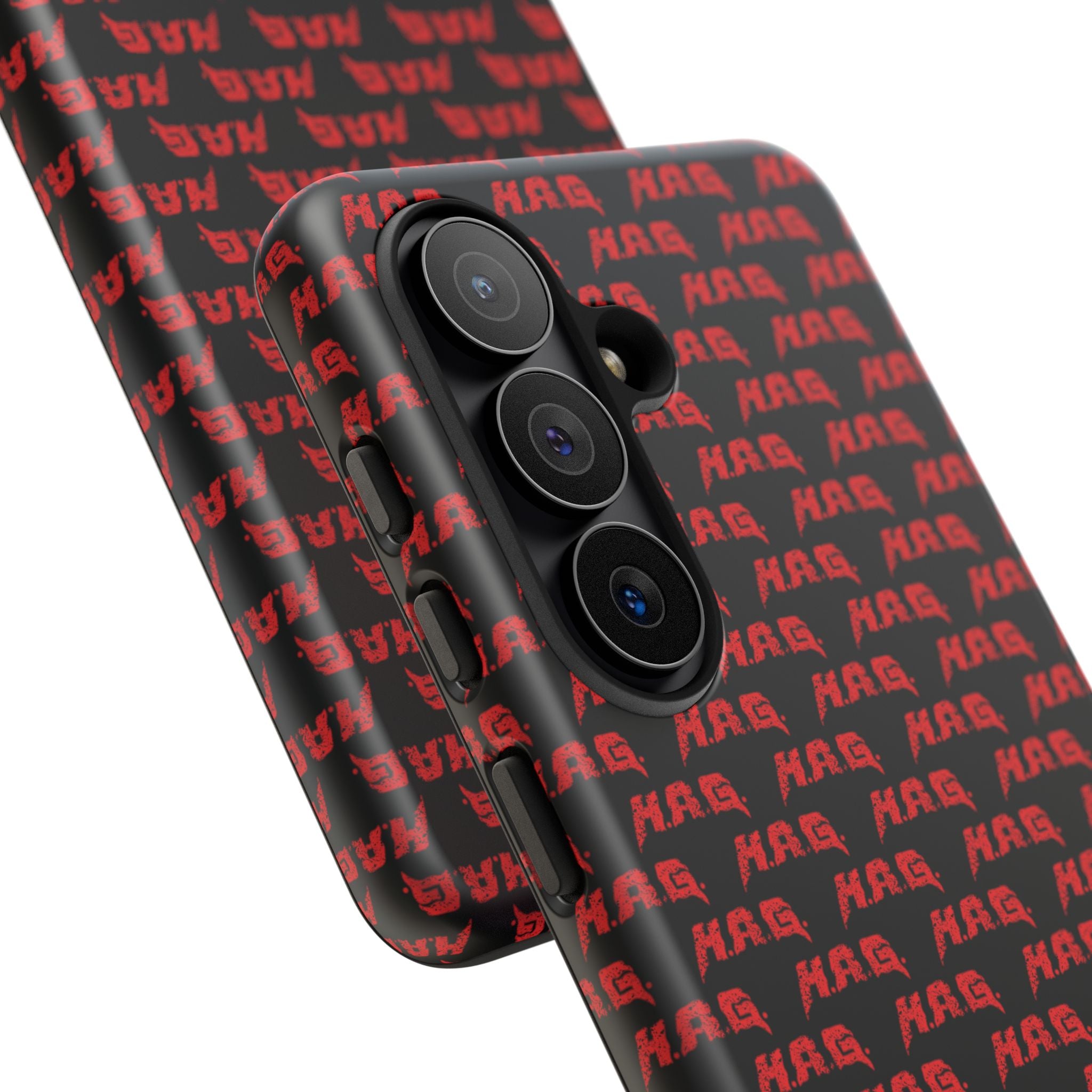 H.A.G. Phone case