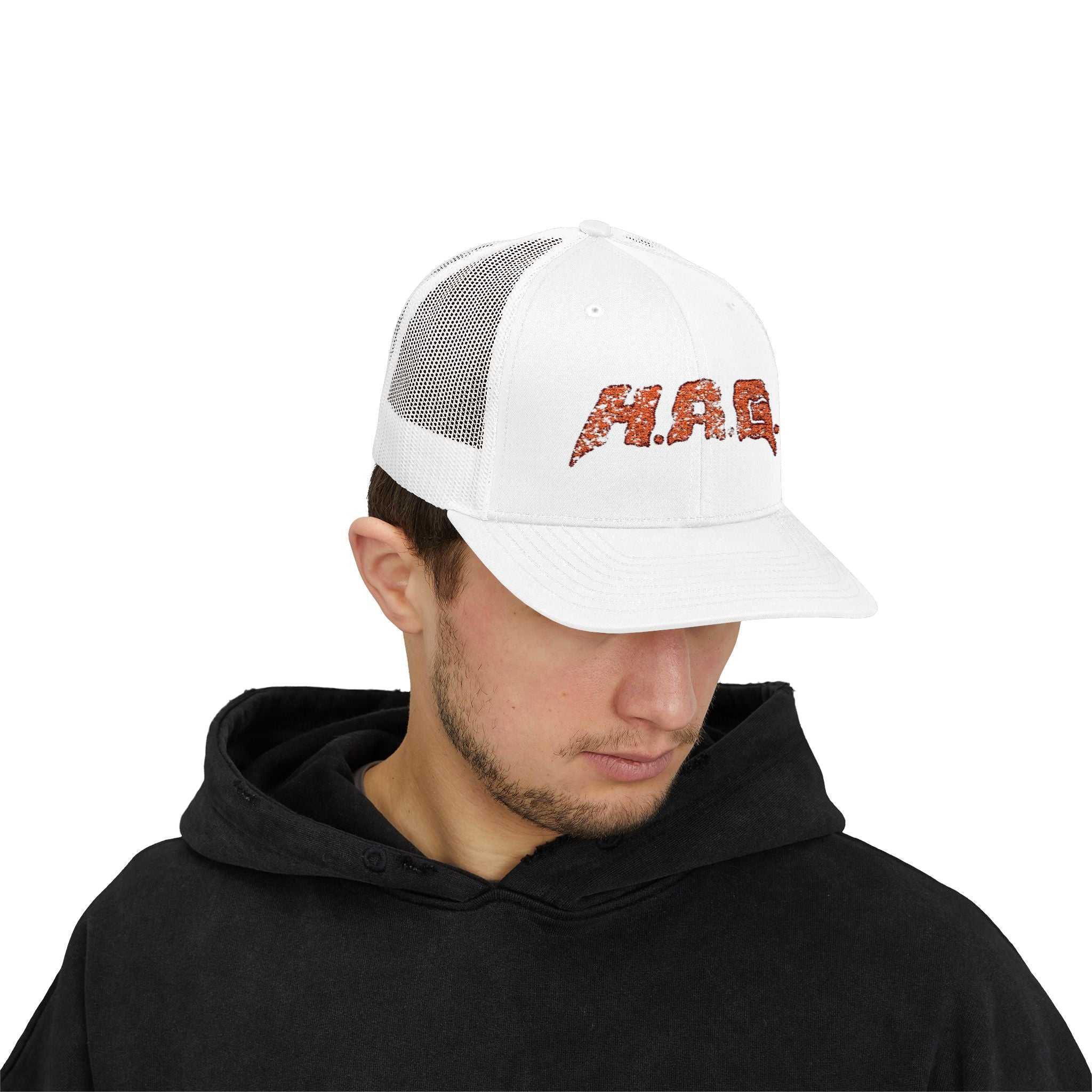 H.A.G. Trucker Cap