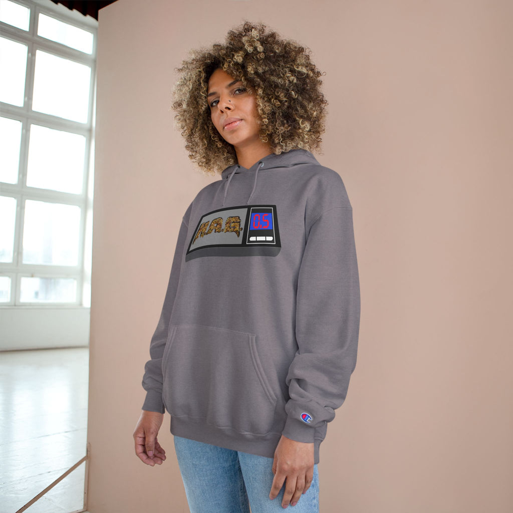 H.A.G. Champion Hoodie