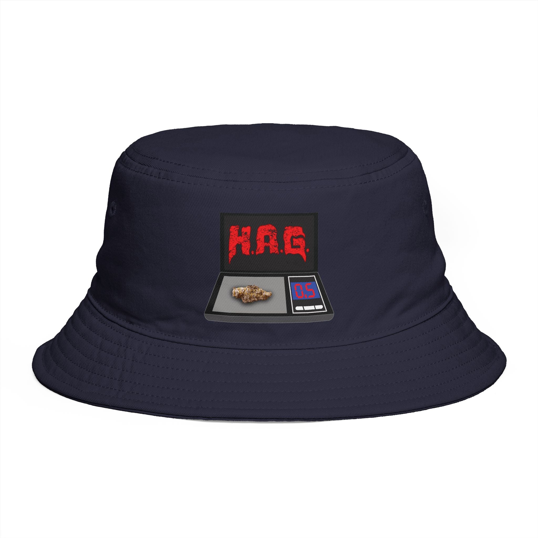 H.A.G. Bucket Hat