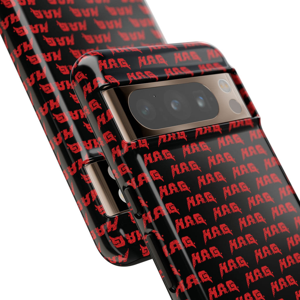 H.A.G. Phone case