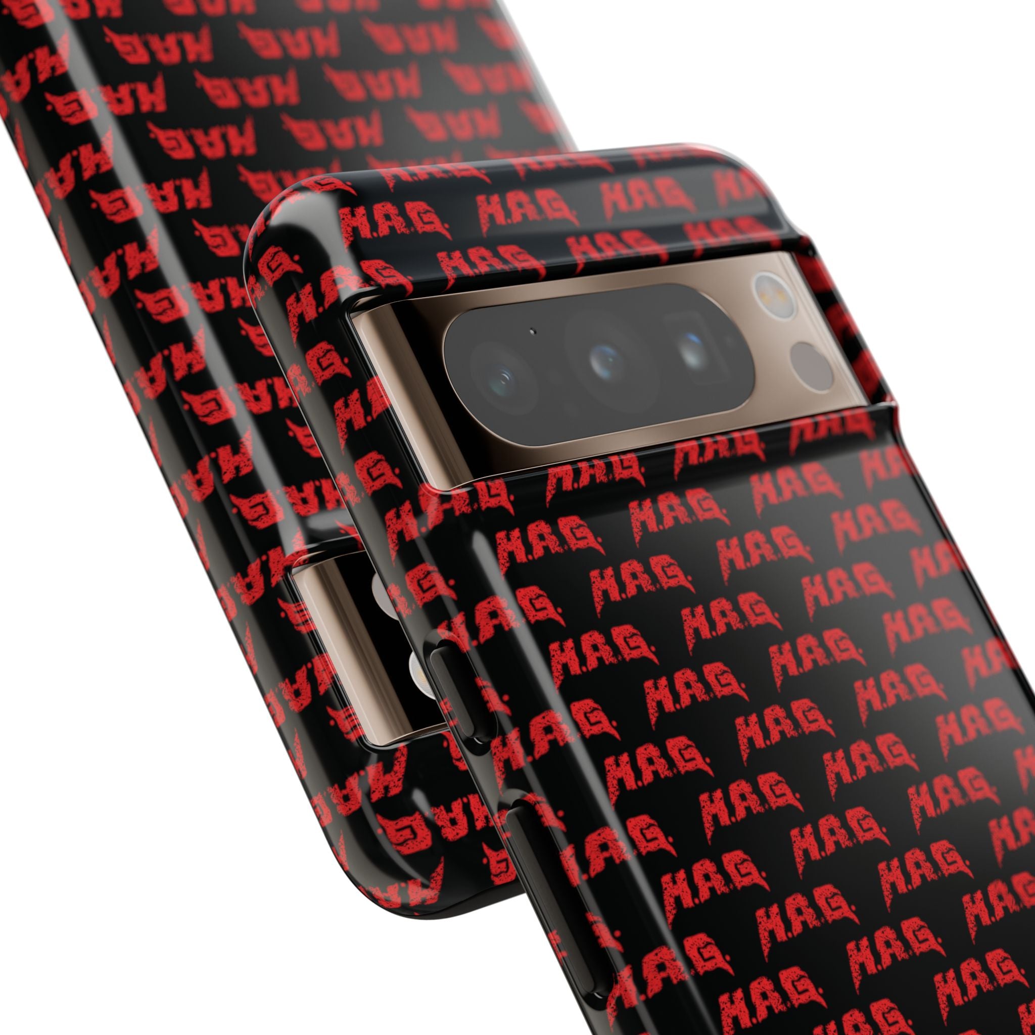 H.A.G. Phone case
