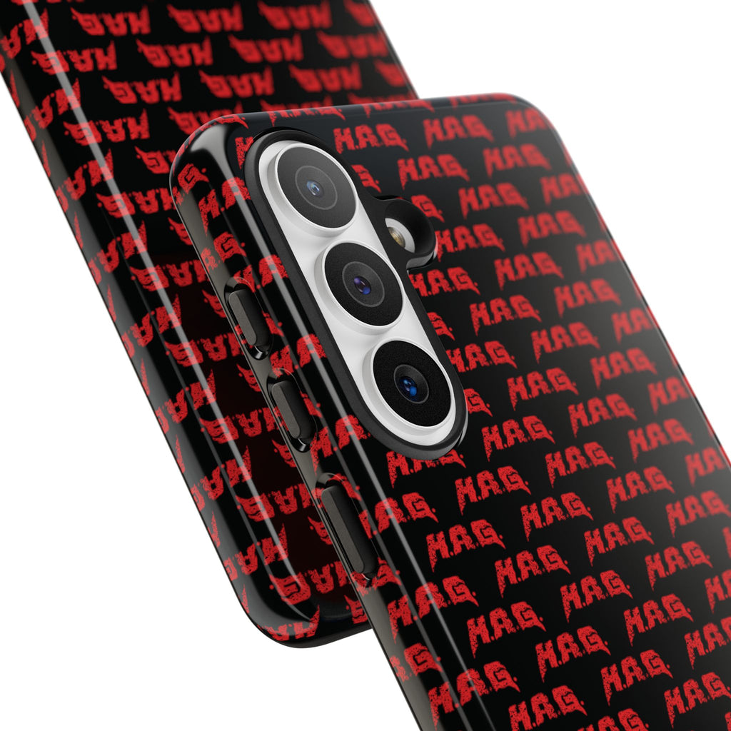 H.A.G. Phone case