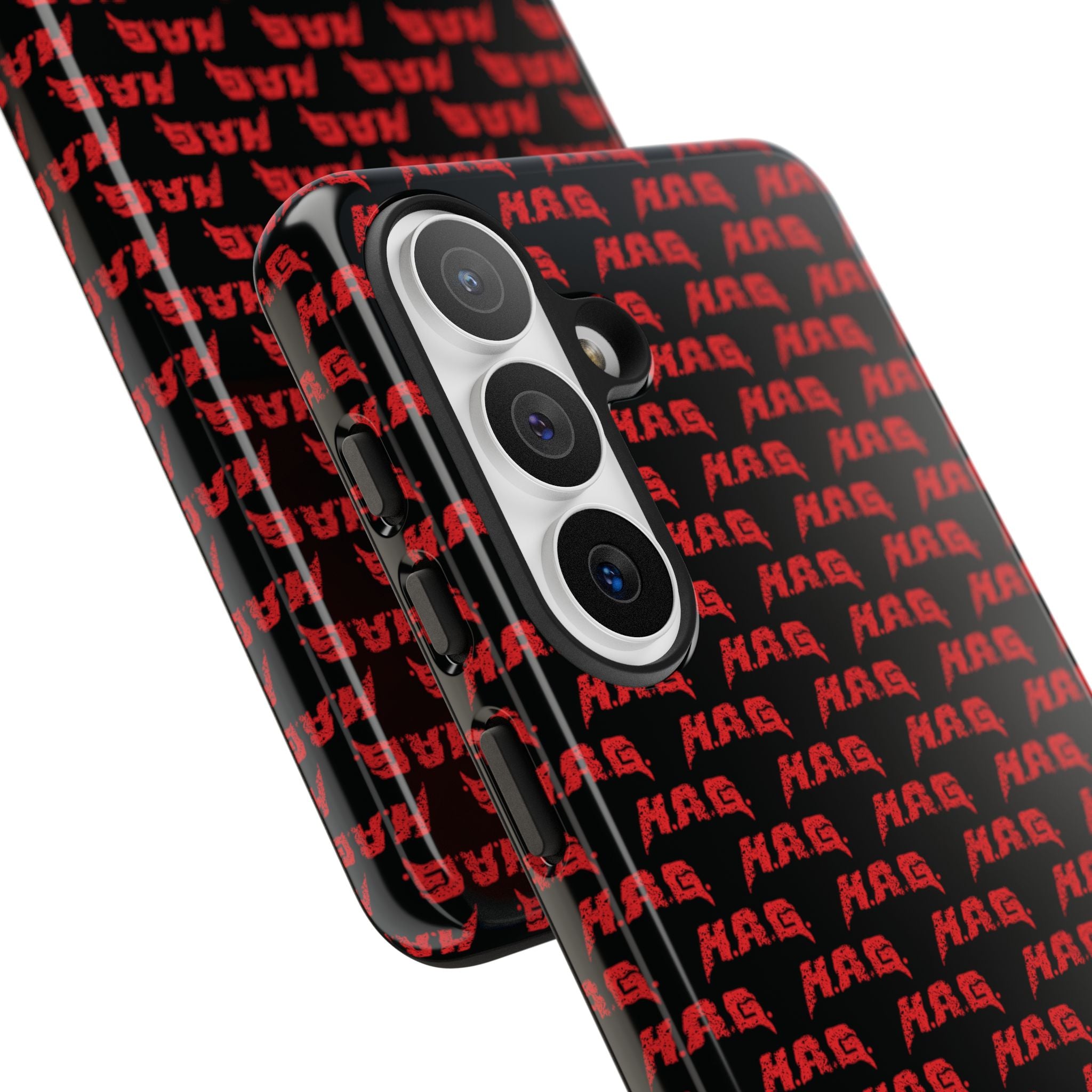 H.A.G. Phone case