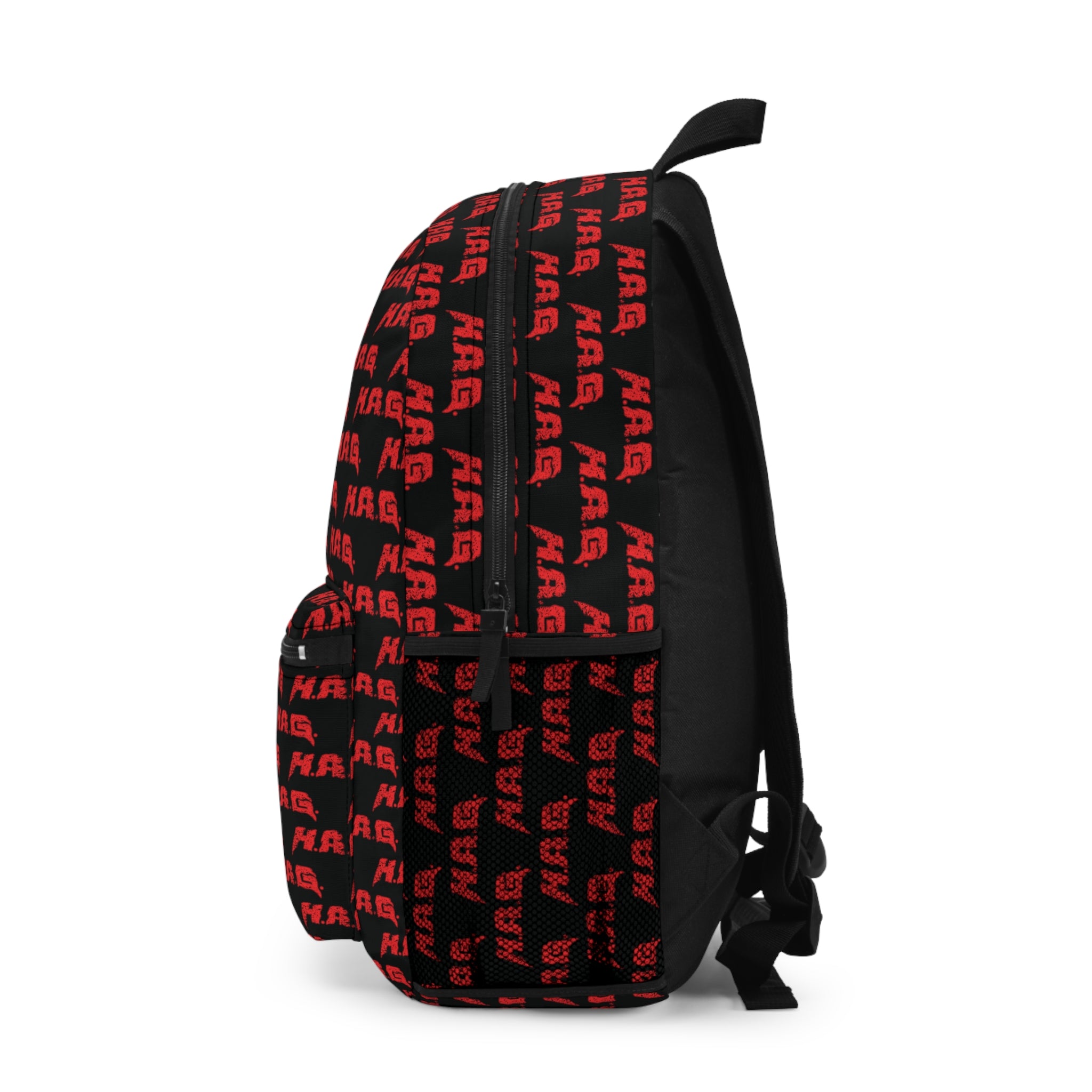 H.A.G. BackPack
