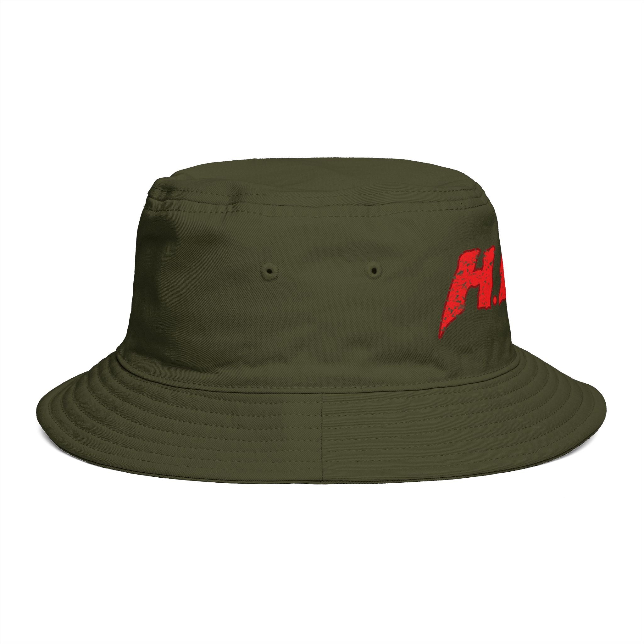 H.A.G. Bucket Hat