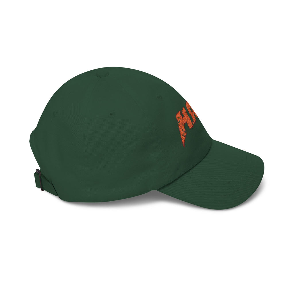 H.A.G. Dad Cap