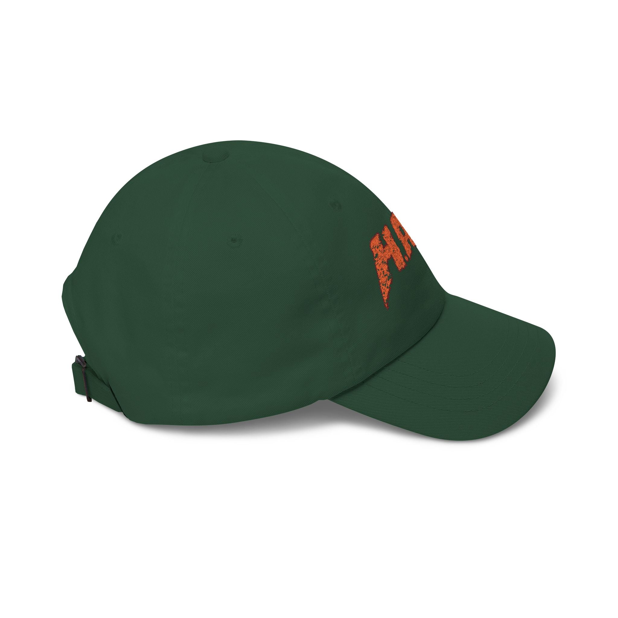 H.A.G. Dad Cap