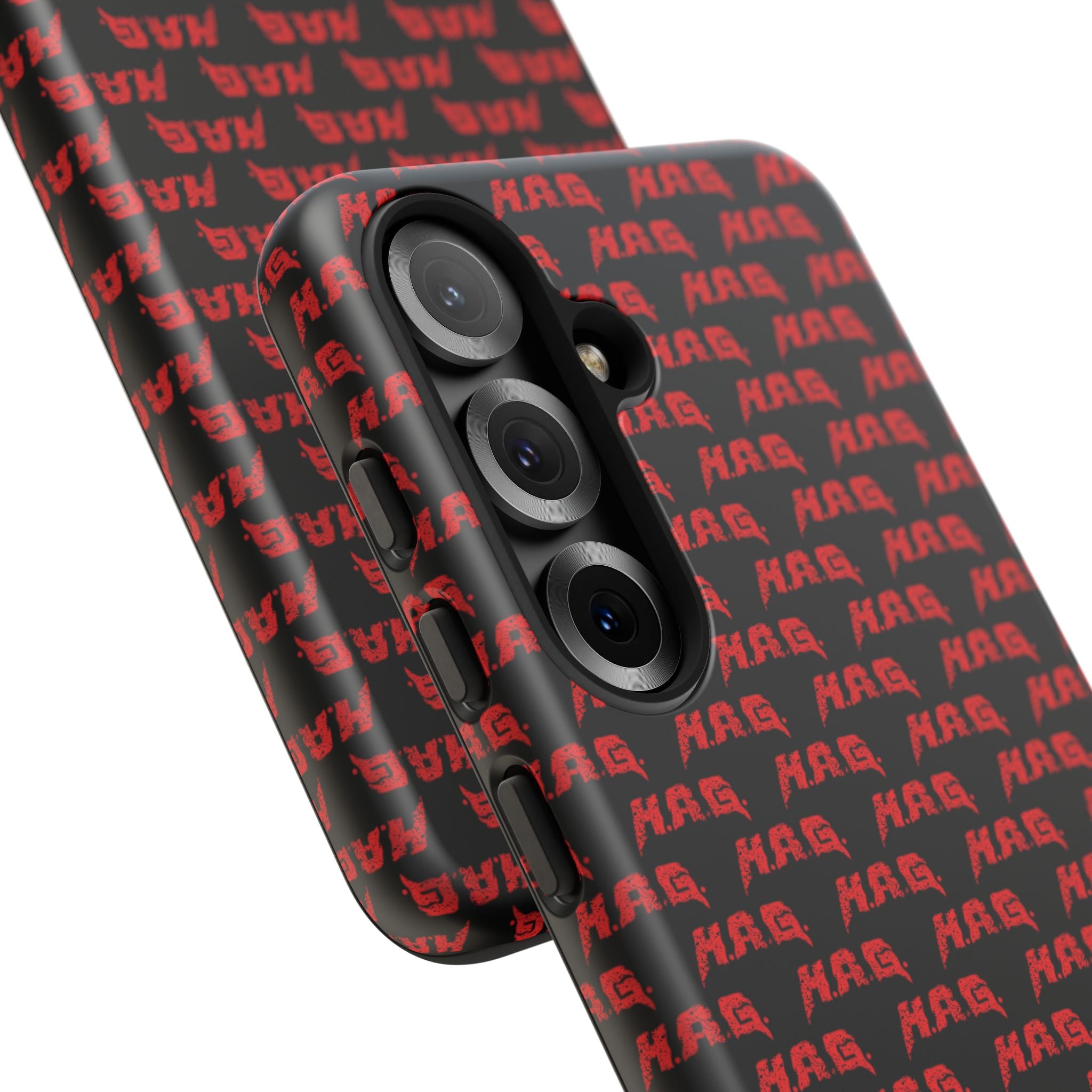 H.A.G. Phone case
