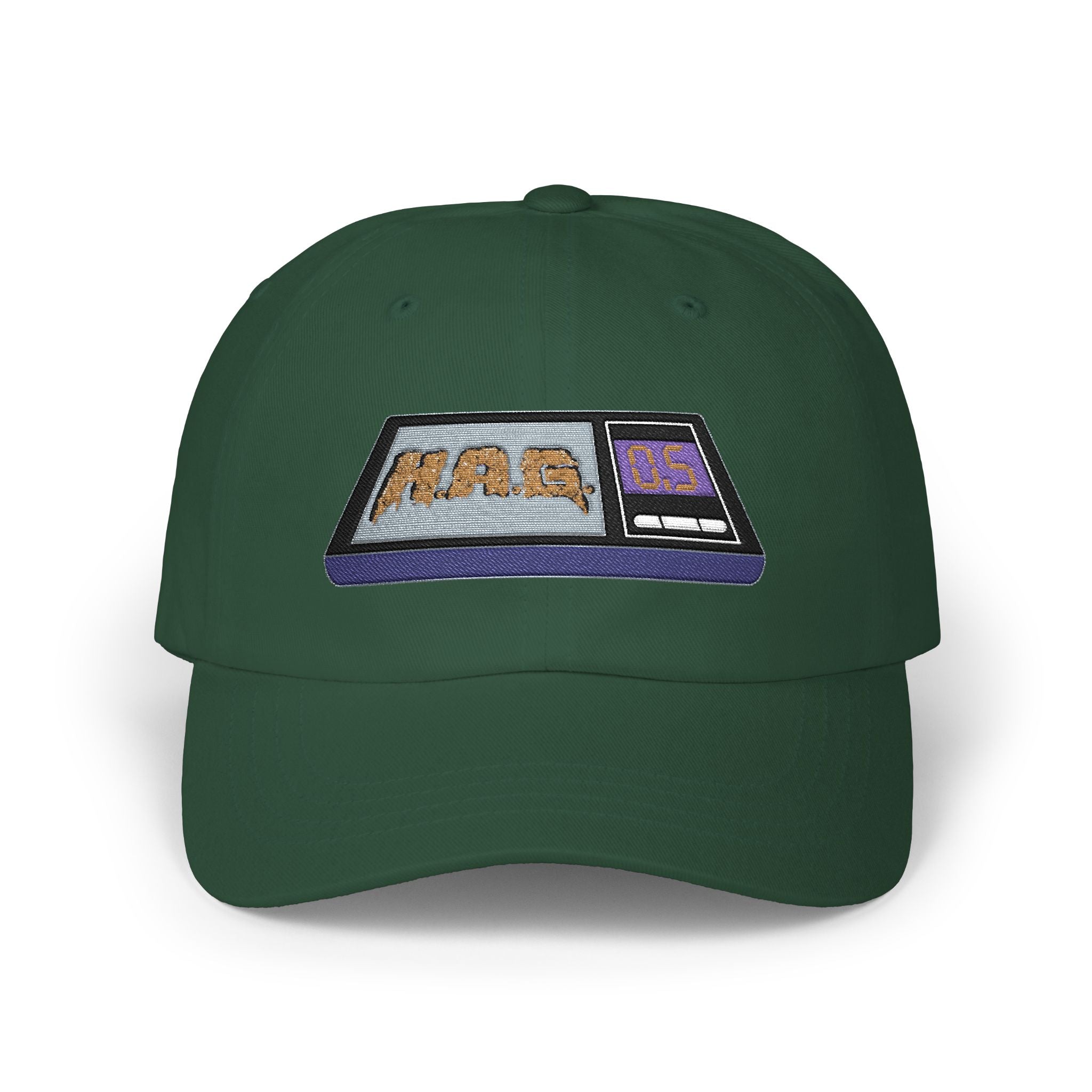 H.A.G. Dad Cap