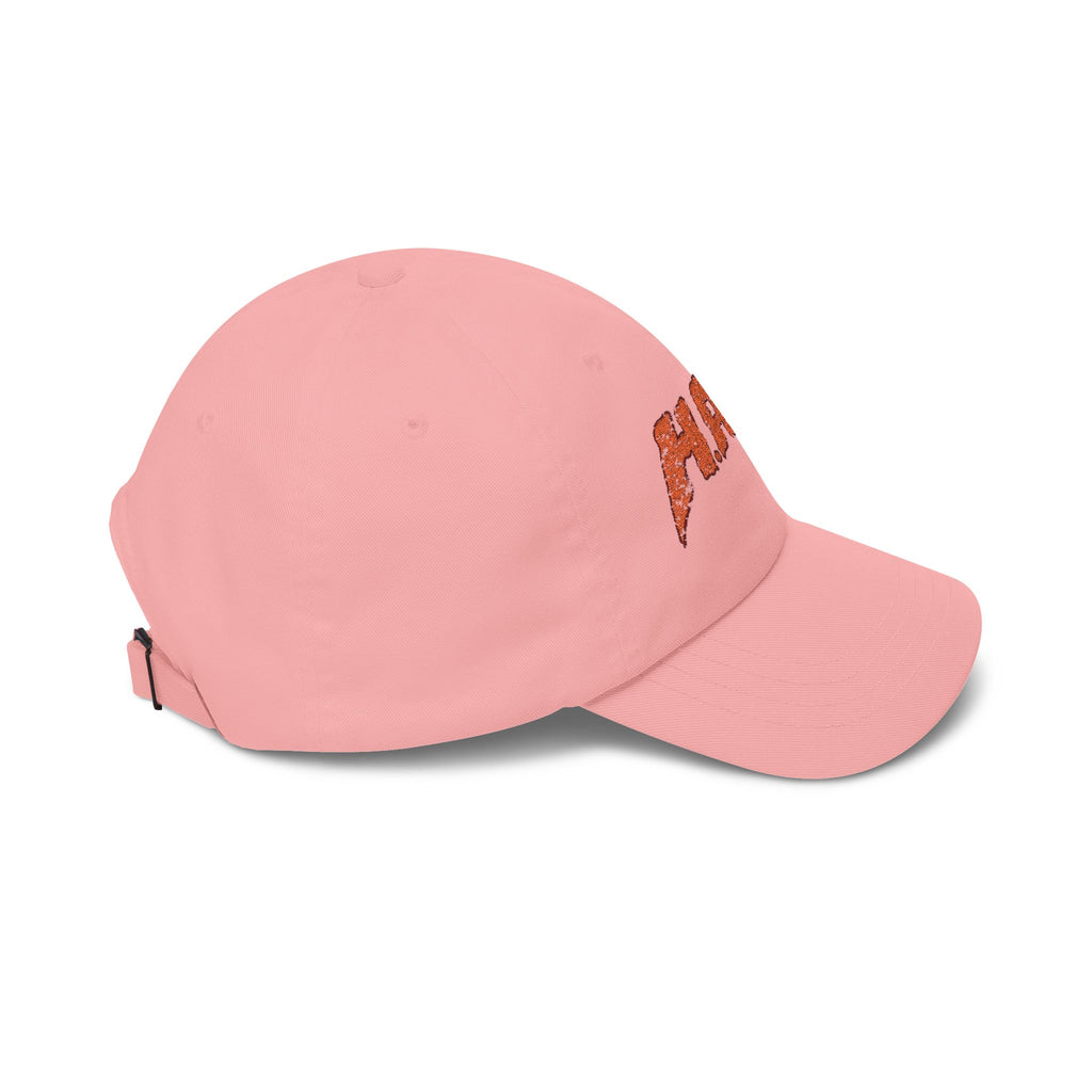 H.A.G. Dad Cap