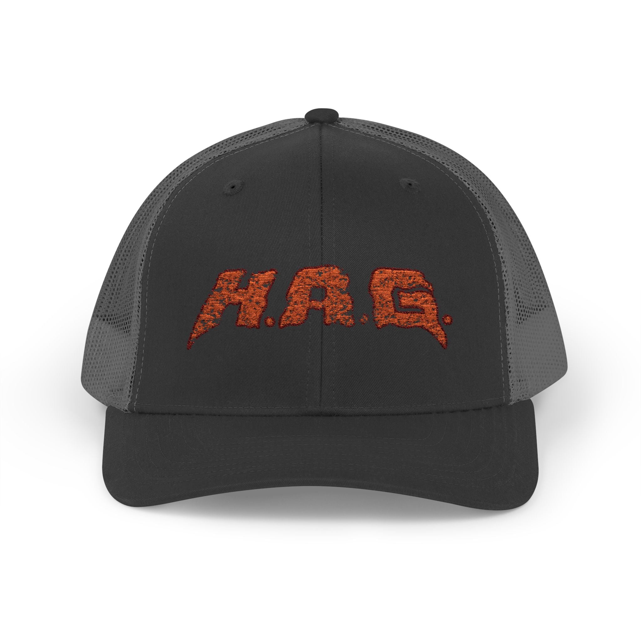 H.A.G. Trucker Cap