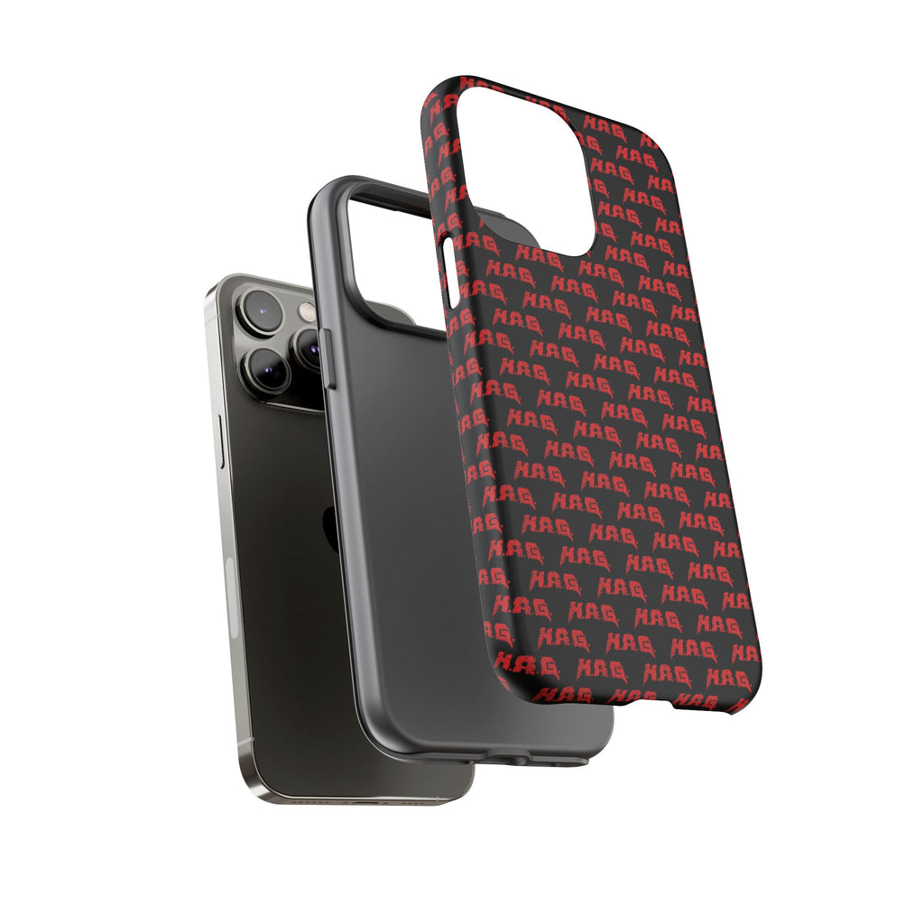 H.A.G. Phone case
