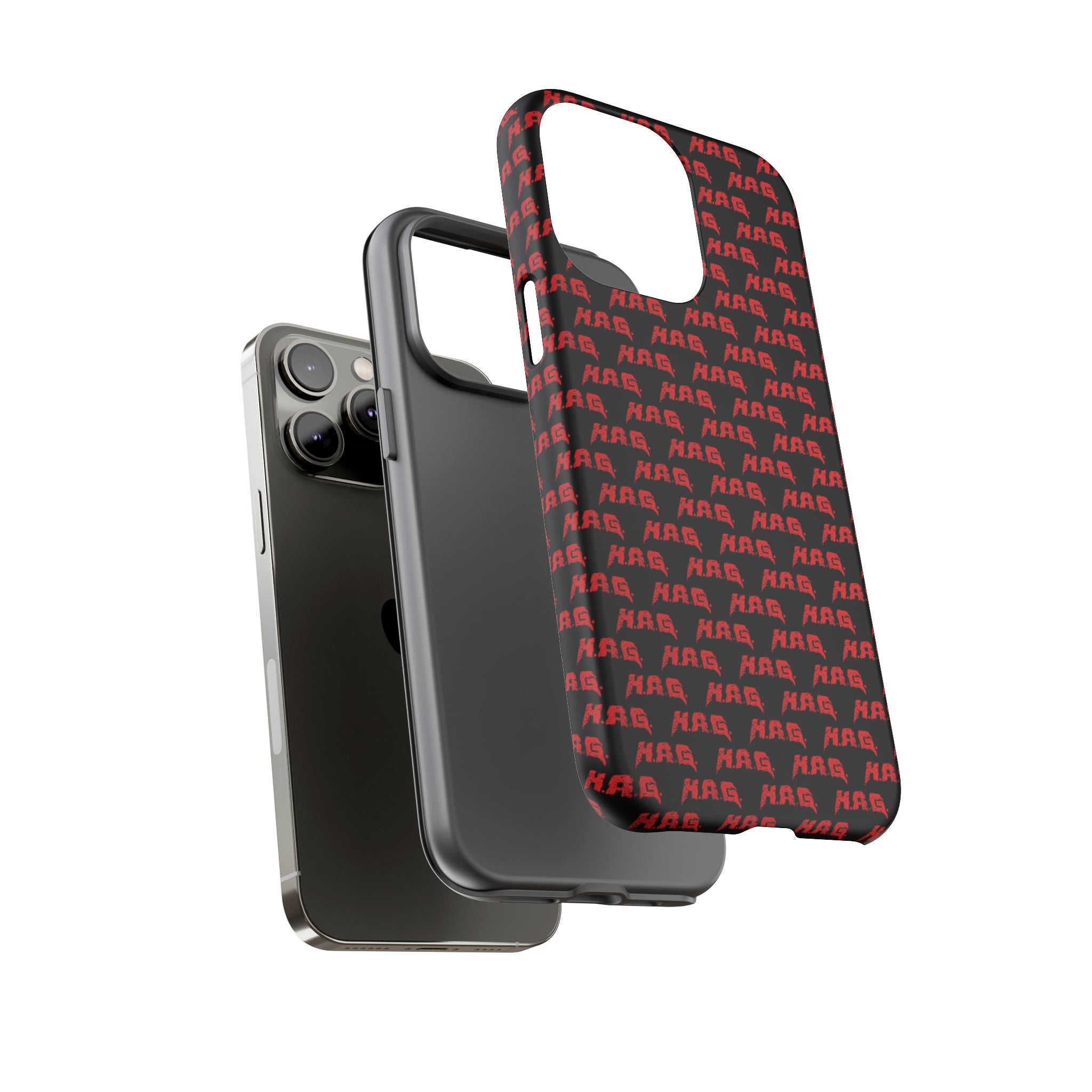H.A.G. Phone case