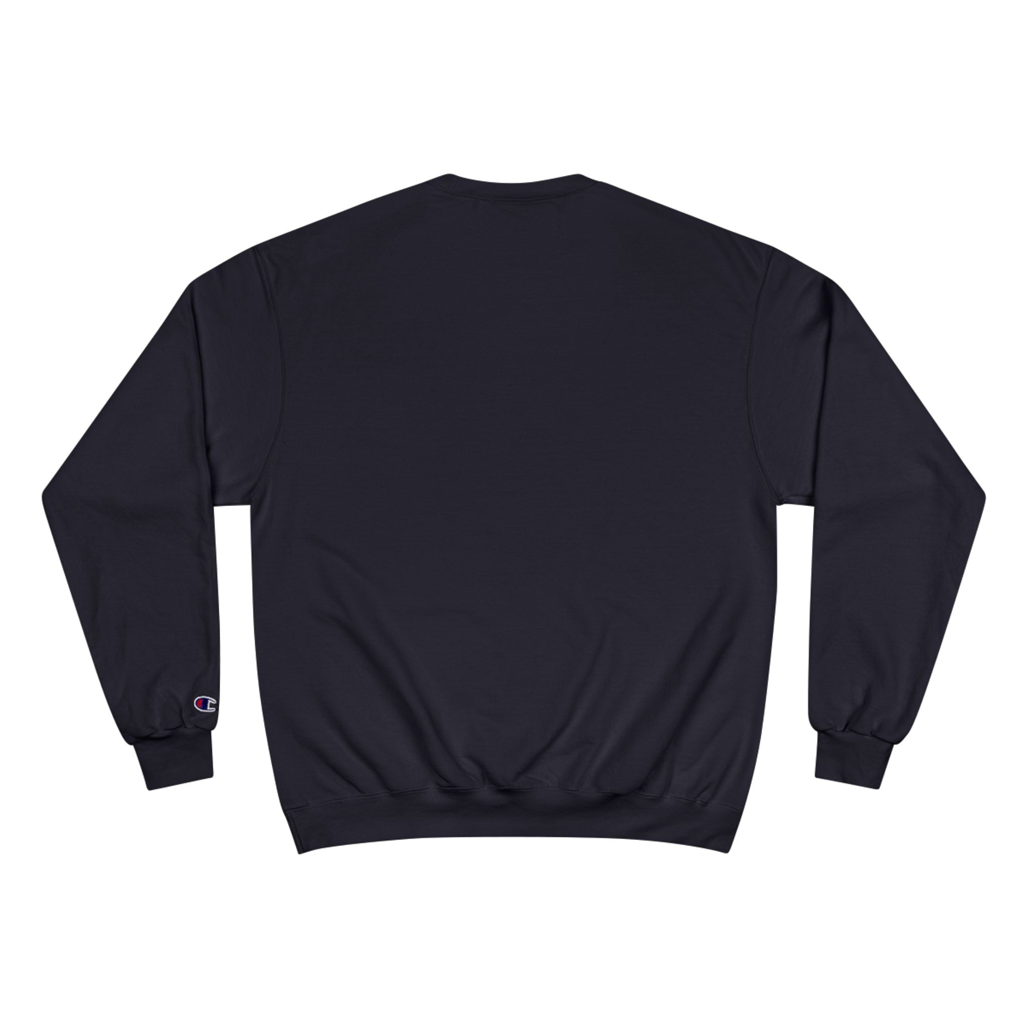 H.A.G. Champion Crewneck