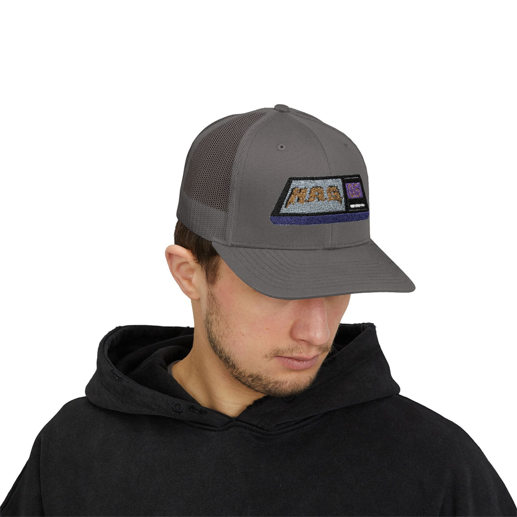 H.A.G. Trucker Cap