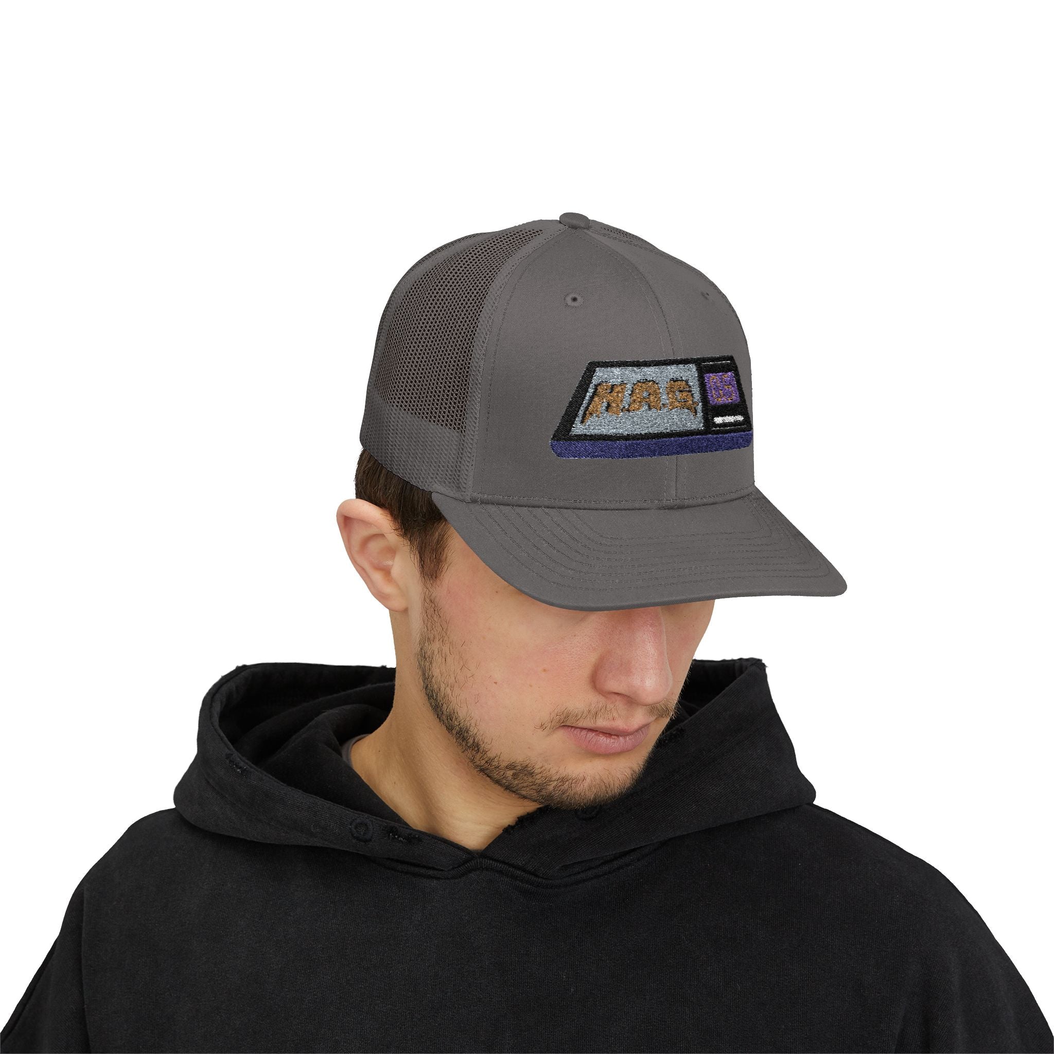 H.A.G. Trucker Cap