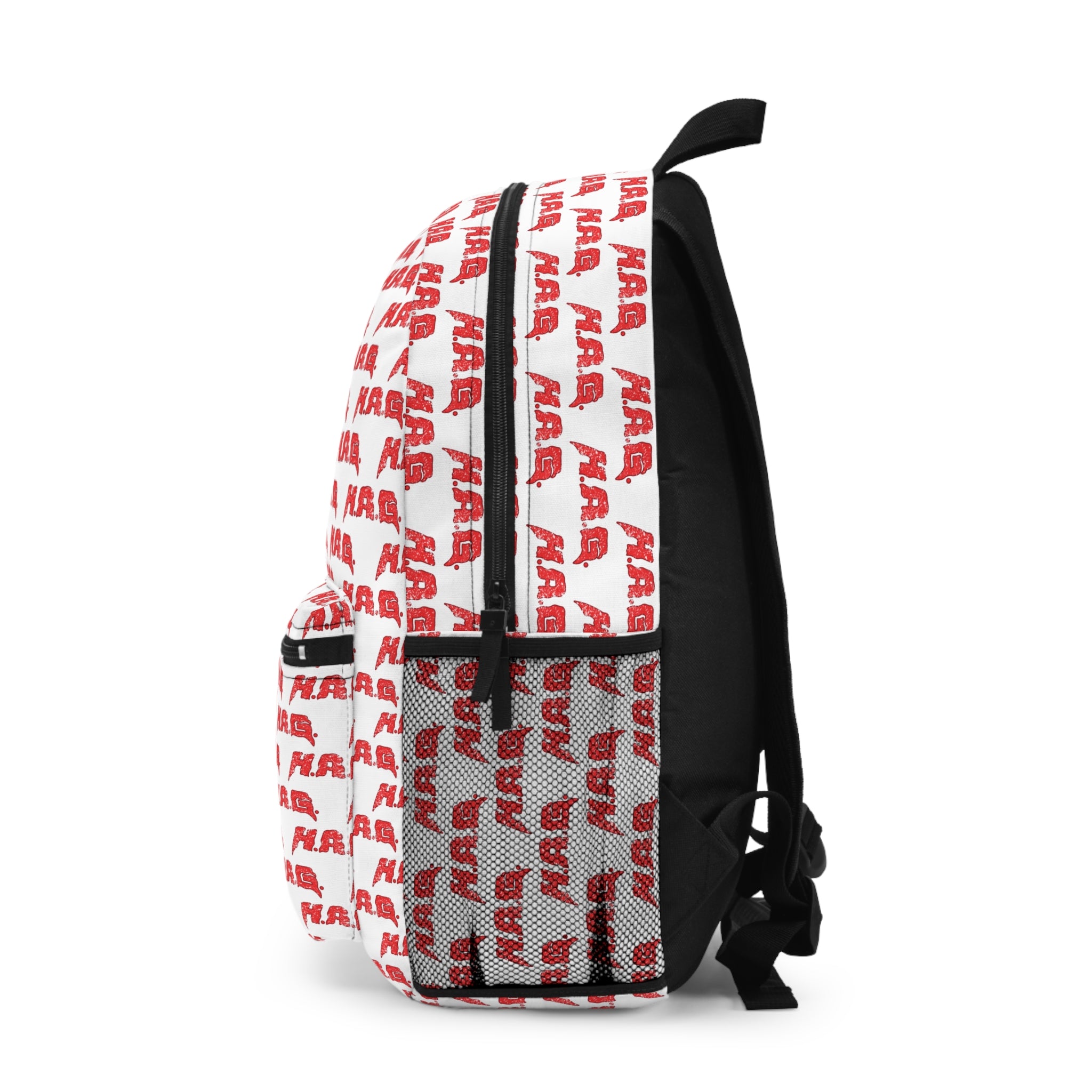 H.A.G. BackPack