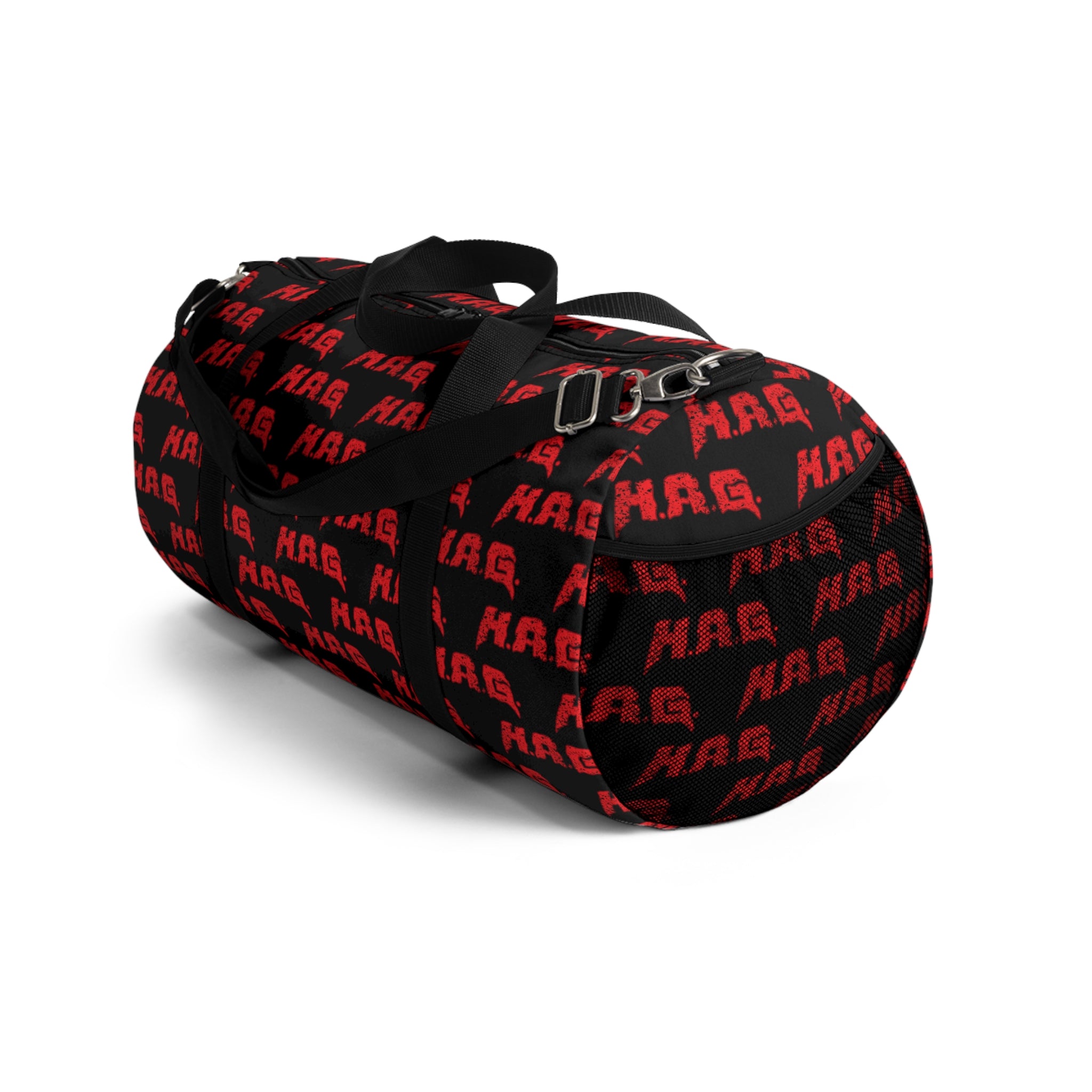 H.A.G. Duffel Bag