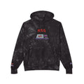 H.A.G. Embroidered Hoodie