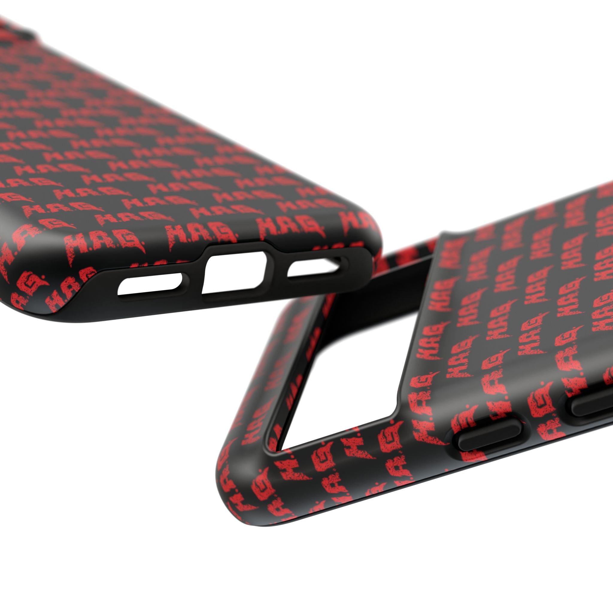 H.A.G. Phone case