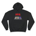 H.A.G. Champion Hoodie