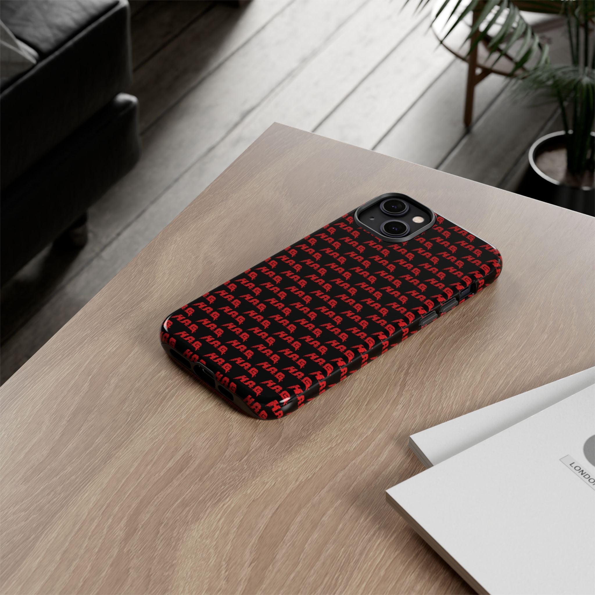 H.A.G. Phone case