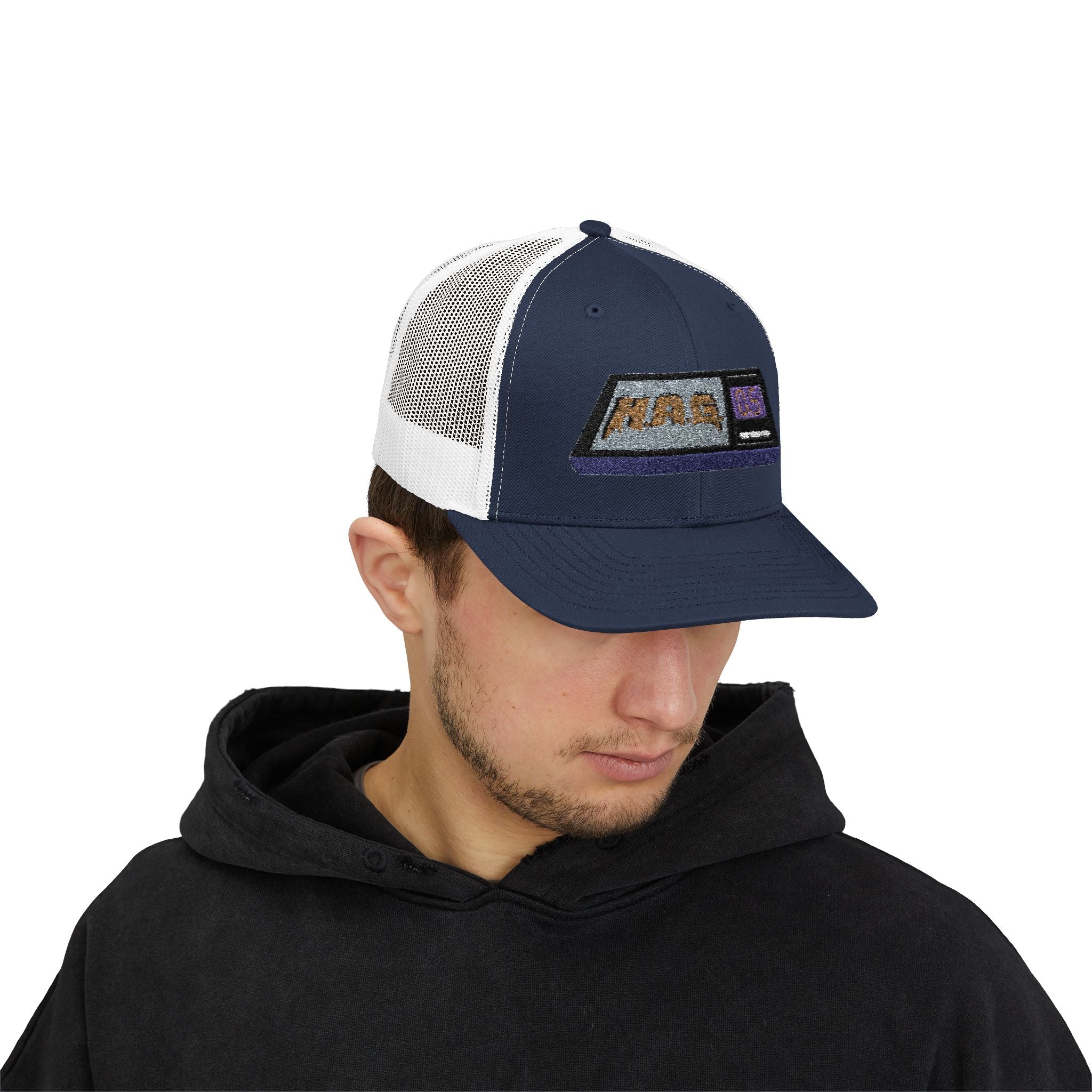 H.A.G. Trucker Cap