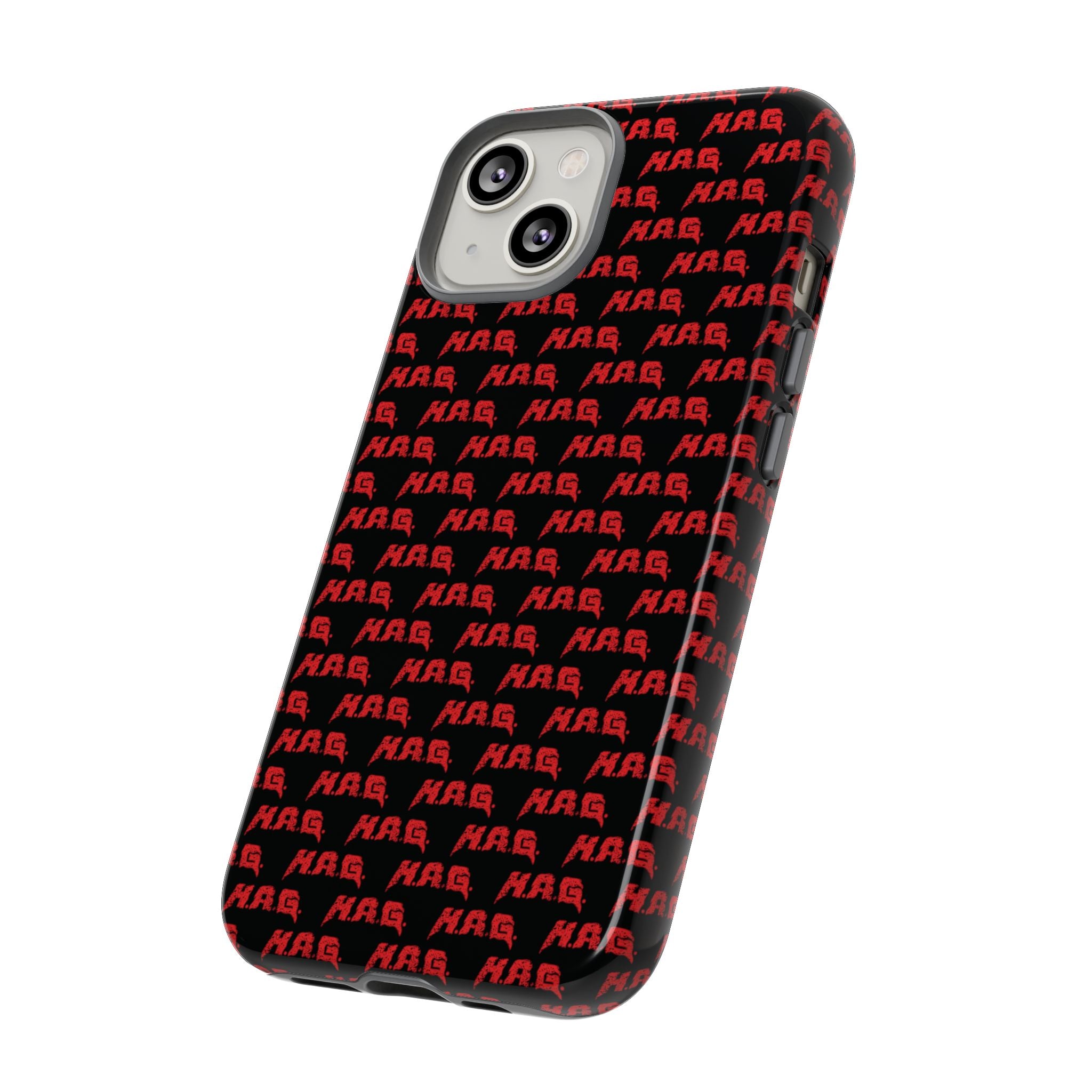 H.A.G. Phone case