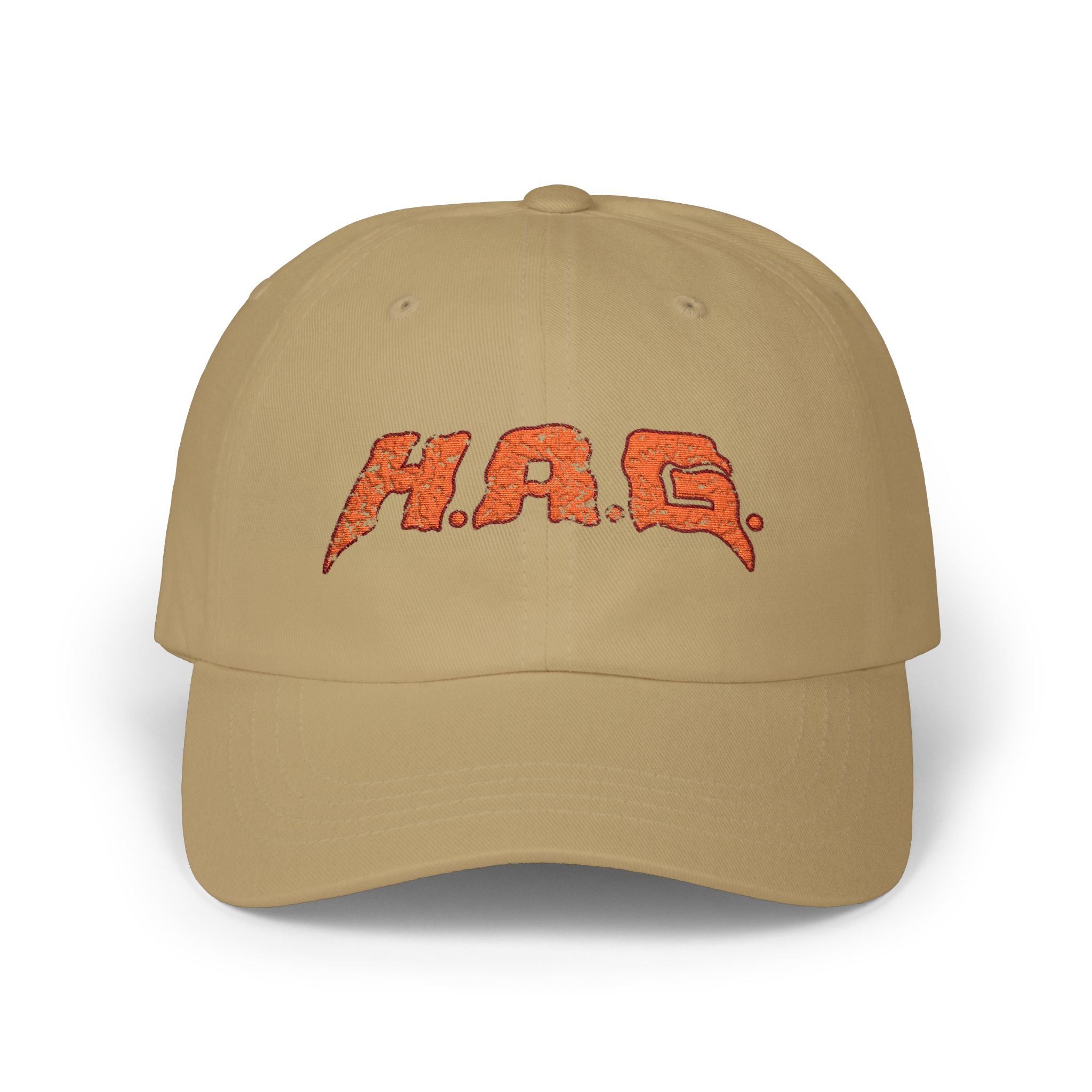 H.A.G. Dad Cap