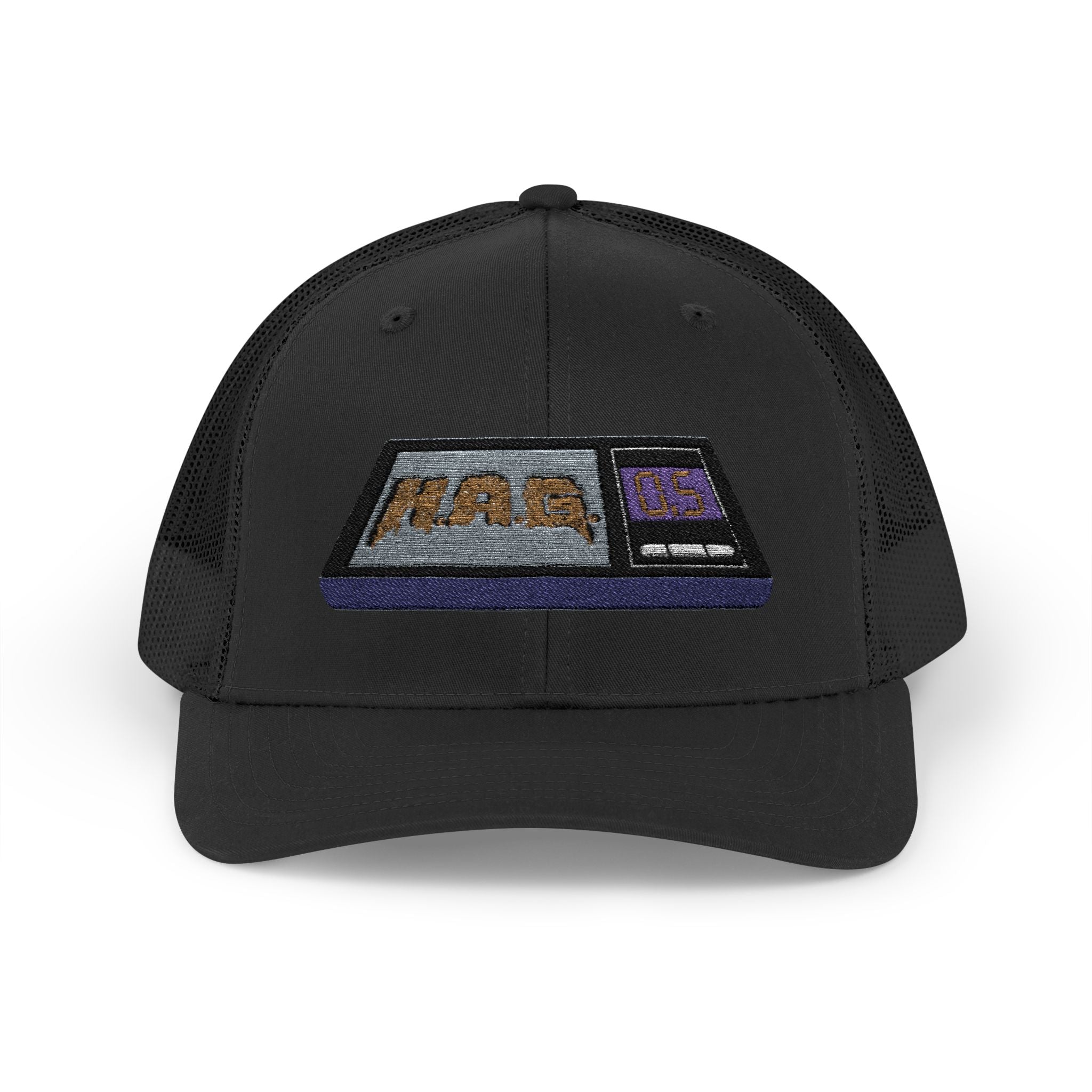 H.A.G. Trucker Cap
