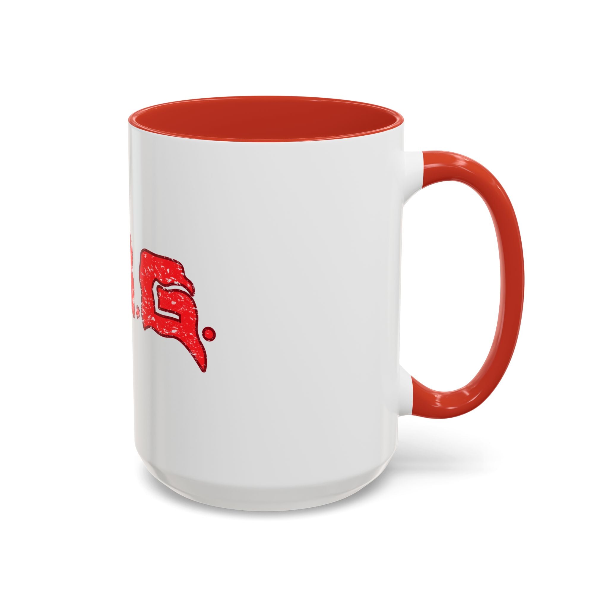 H.A.G. Mug