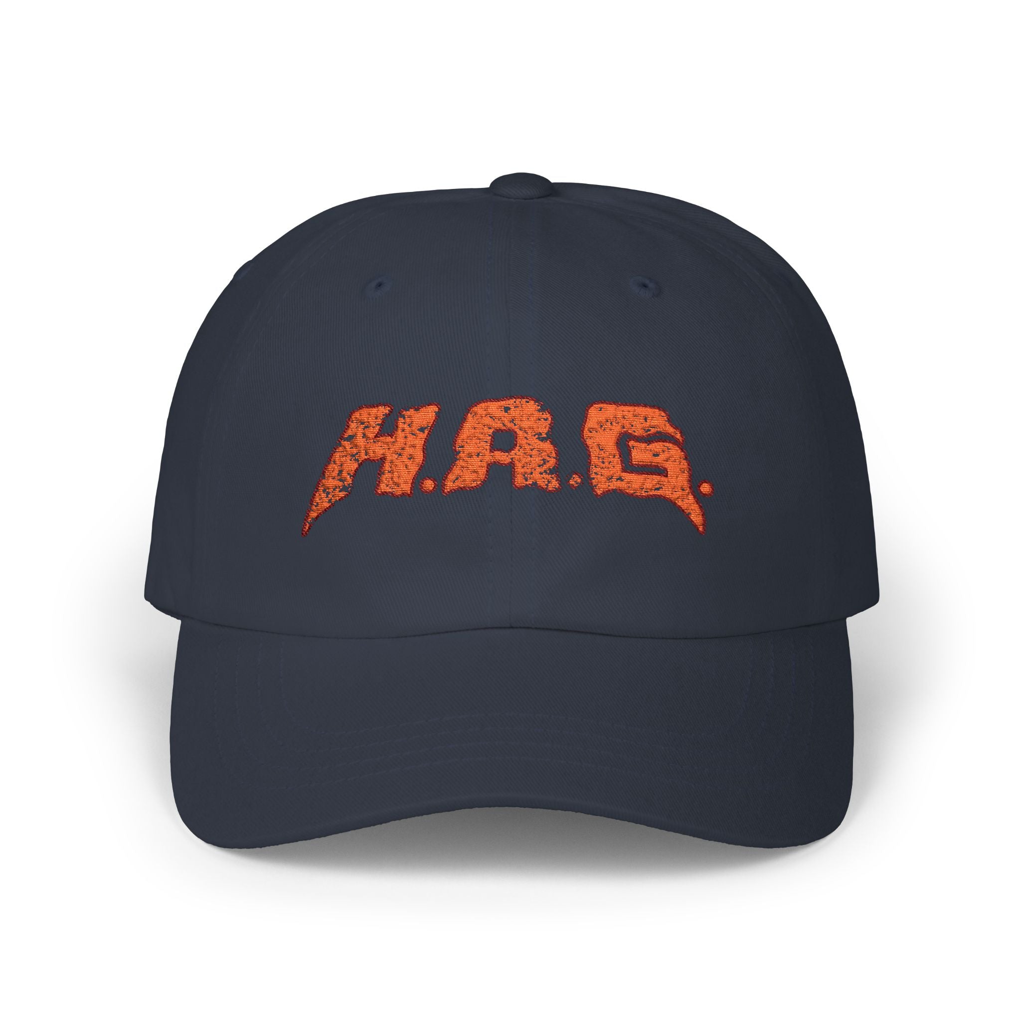 H.A.G. Dad Cap