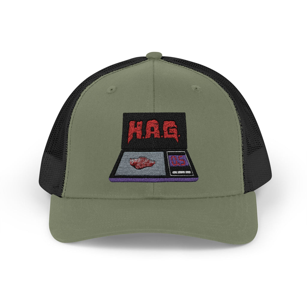 H.A.G. Trucker Cap