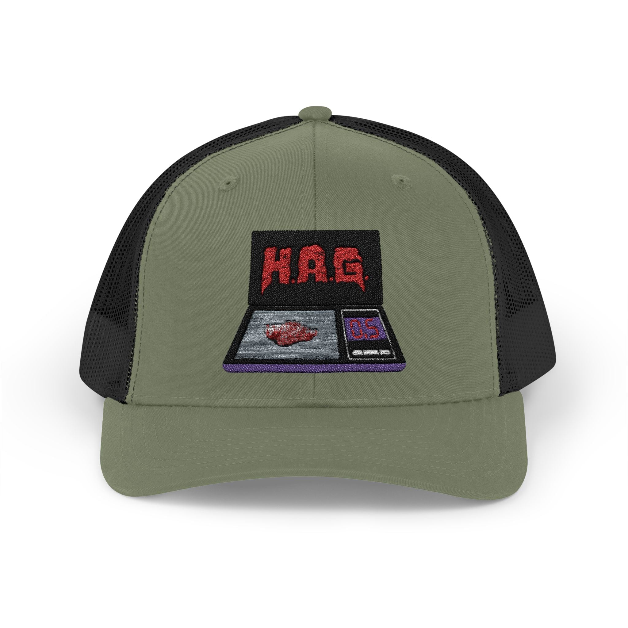 H.A.G. Trucker Cap
