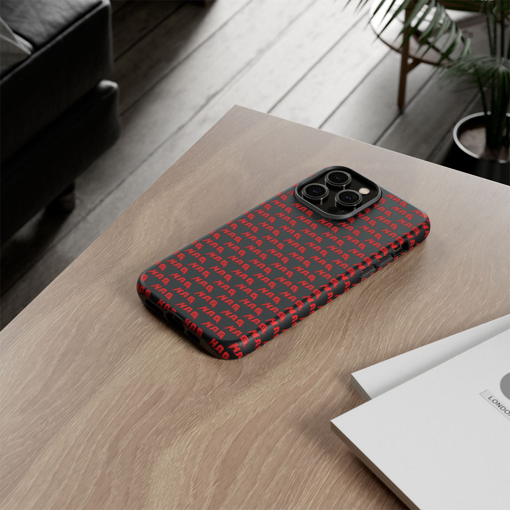H.A.G. Phone case