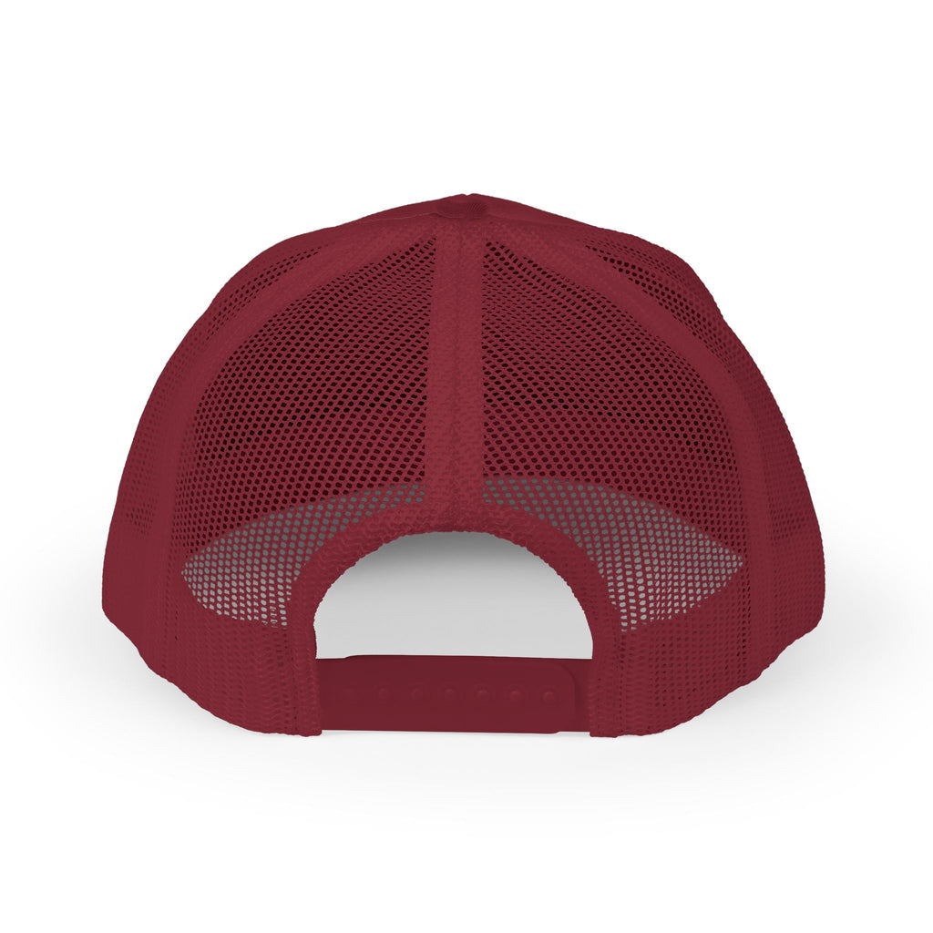 H.A.G. Trucker Cap