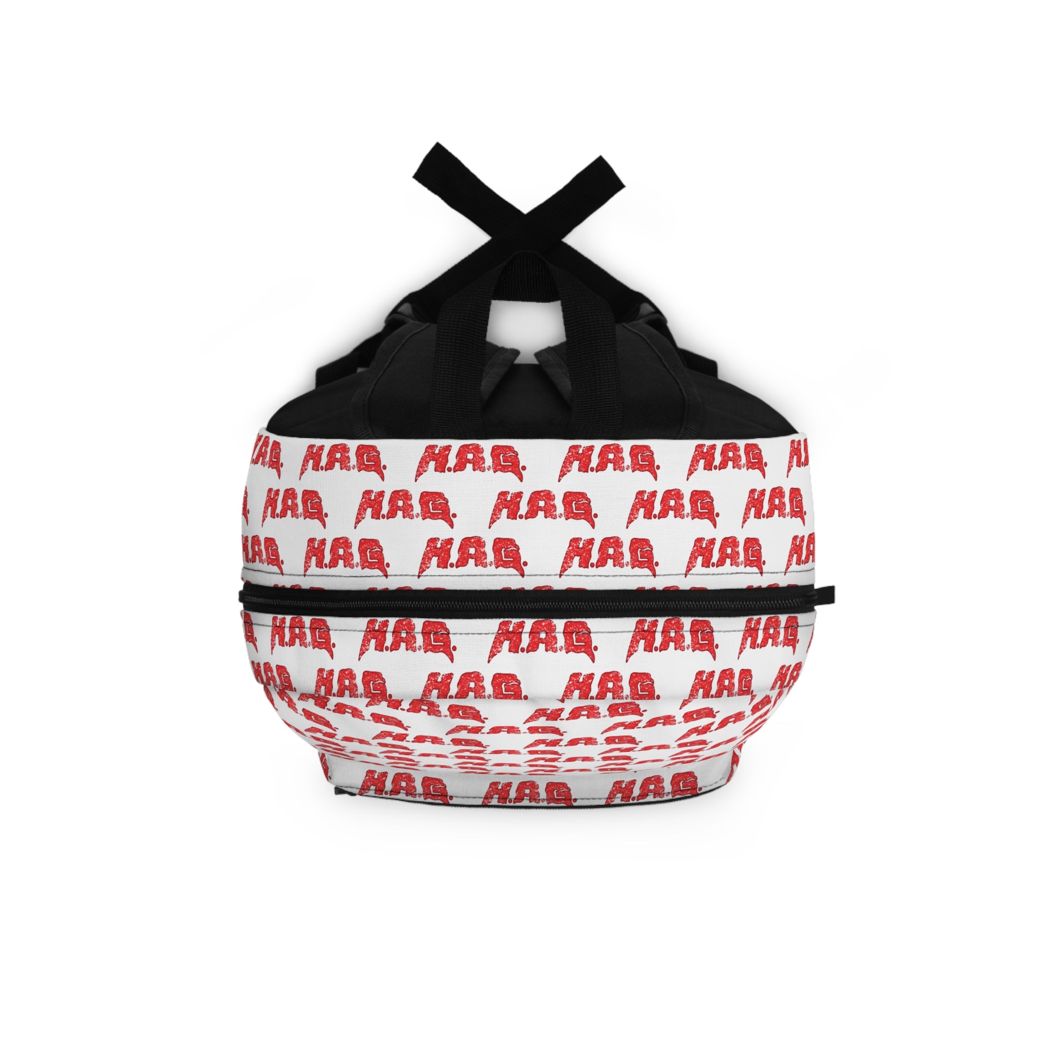 H.A.G. BackPack
