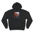 H.A.G. Champion Hoodie