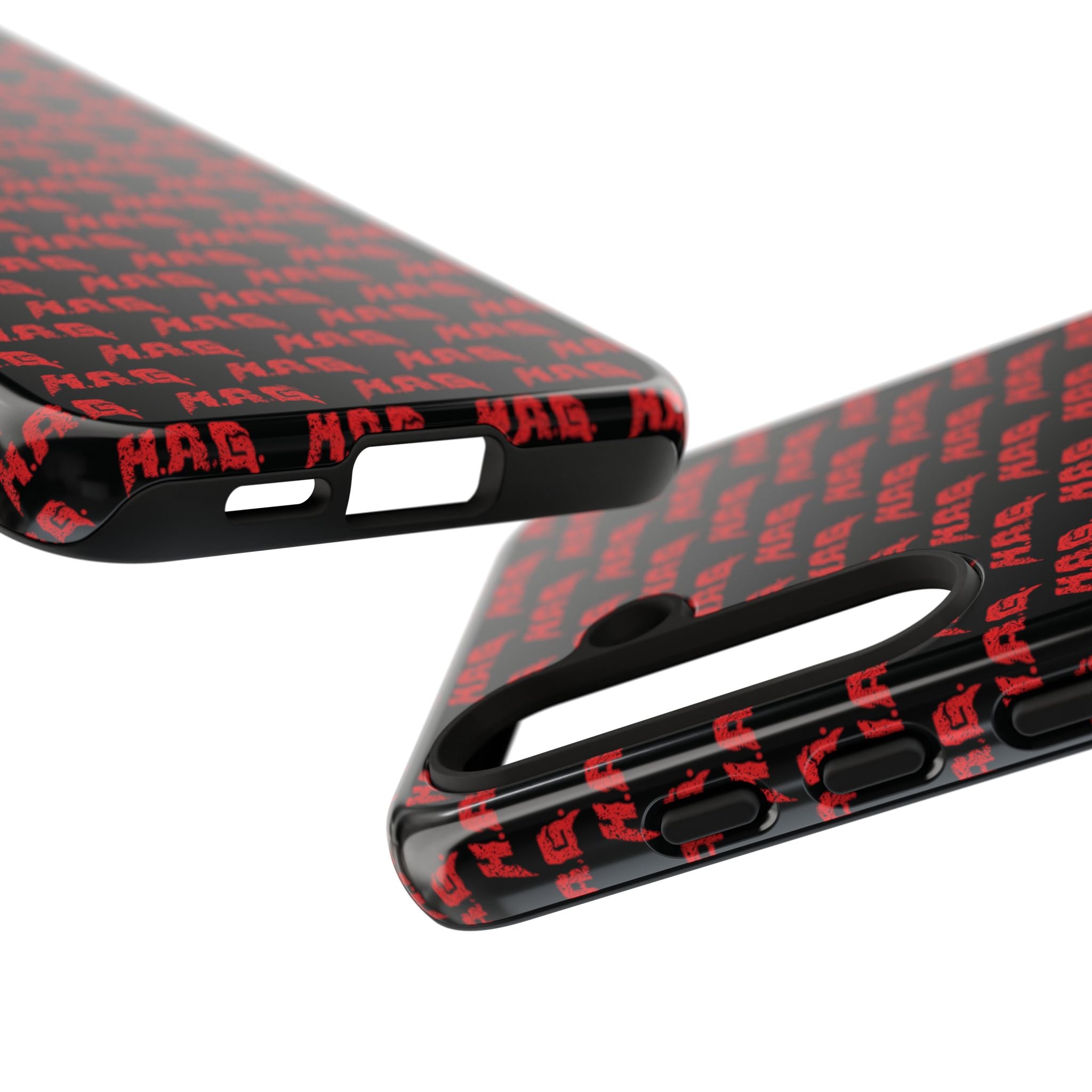 H.A.G. Phone case