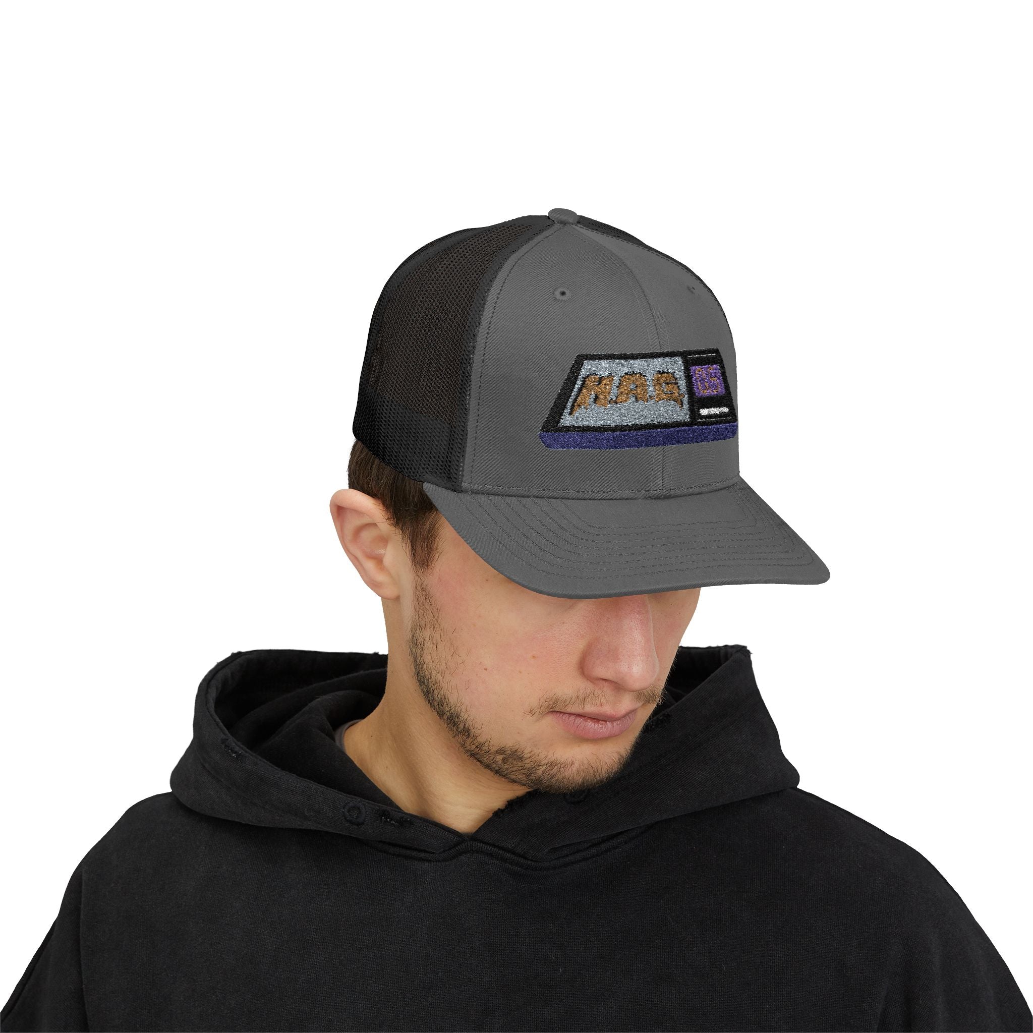 H.A.G. Trucker Cap