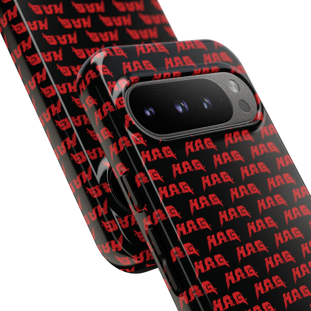 H.A.G. Phone case