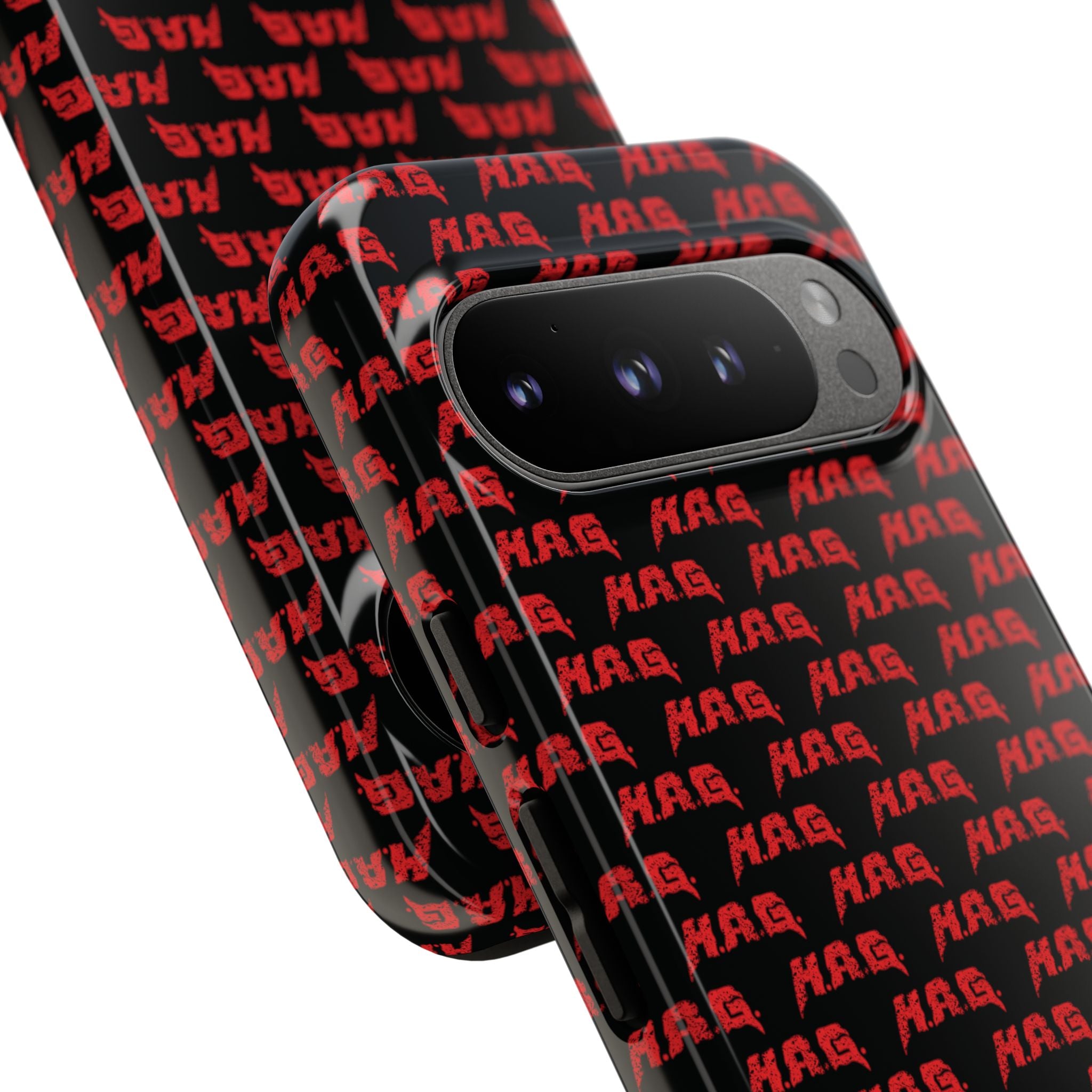 H.A.G. Phone case