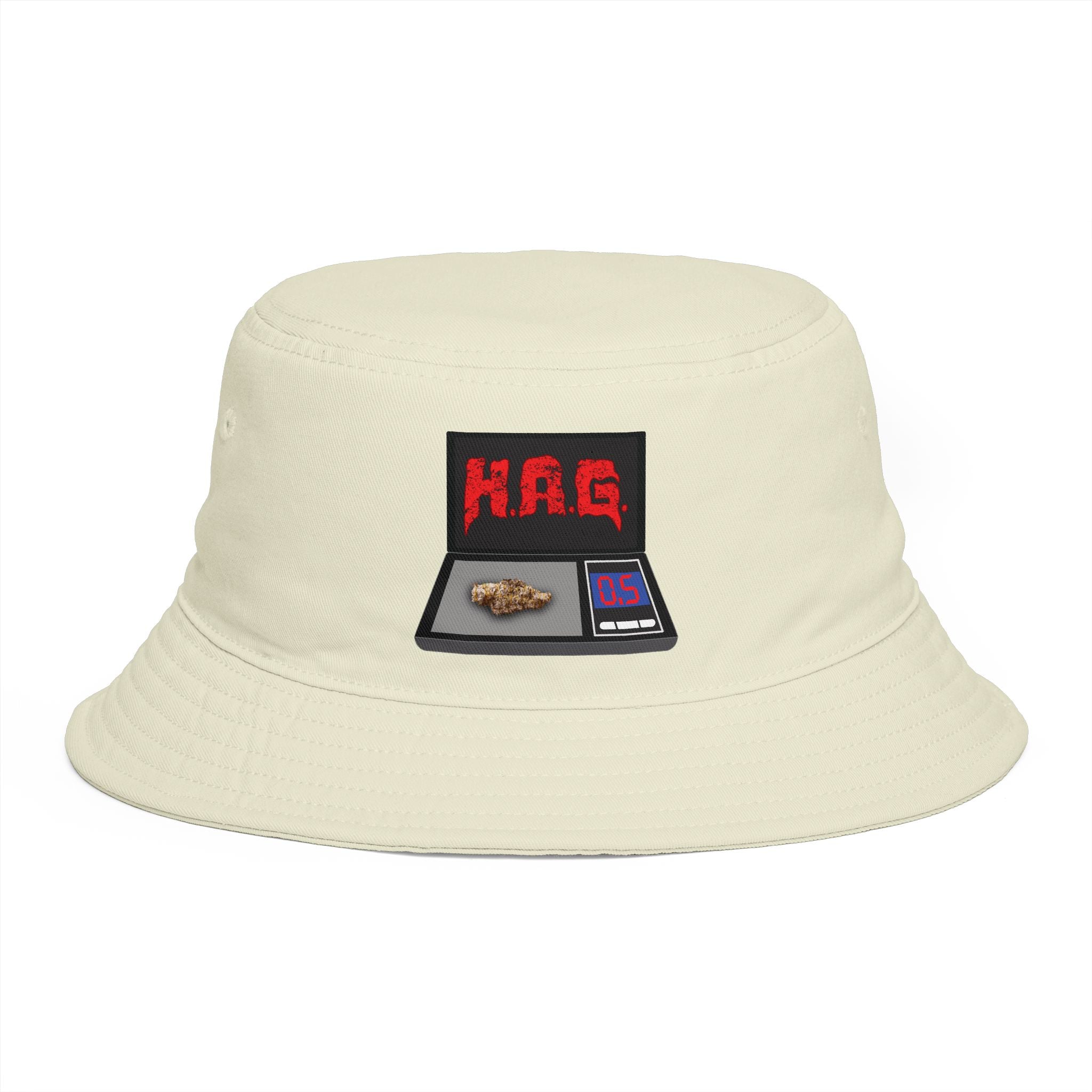 H.A.G. Bucket Hat