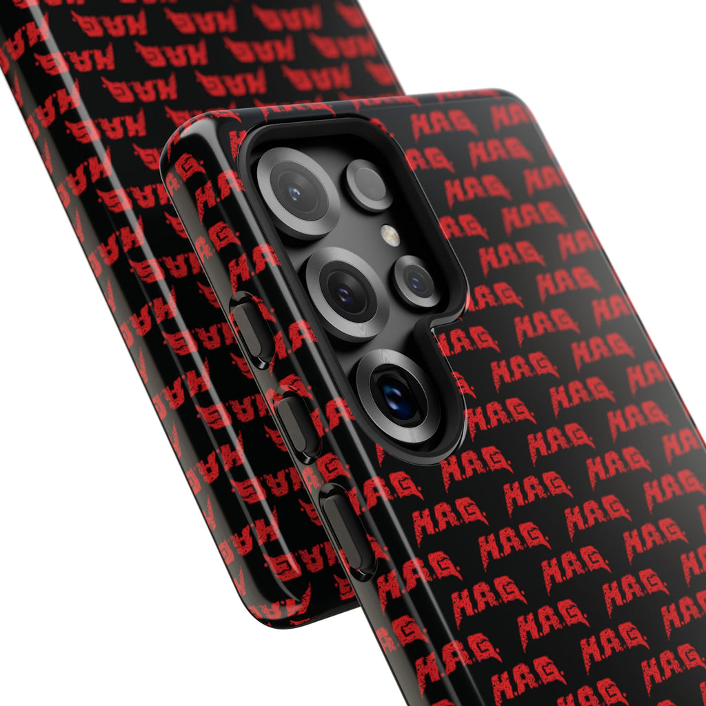 H.A.G. Phone case